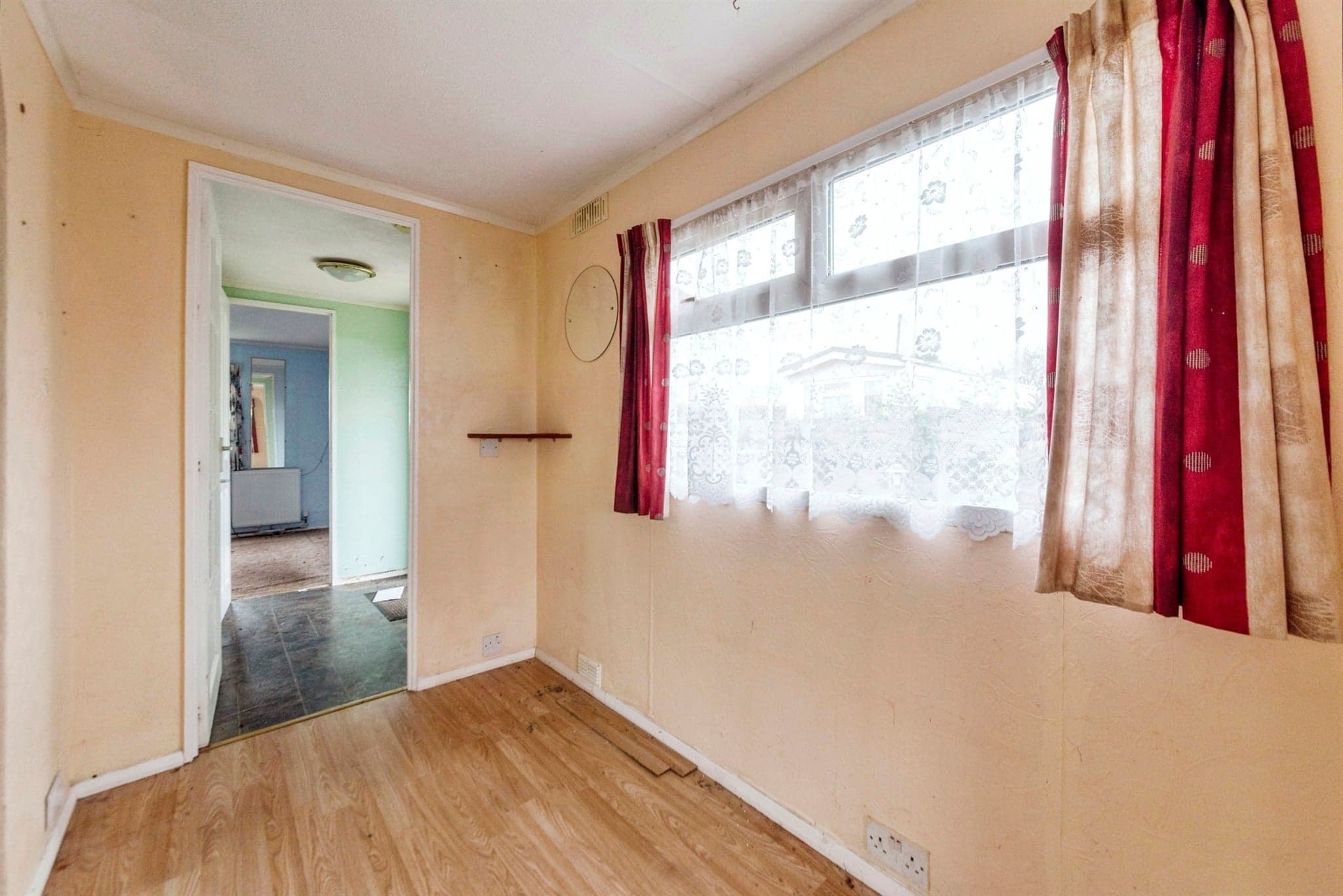 Property at Cheveley Park, Grantham