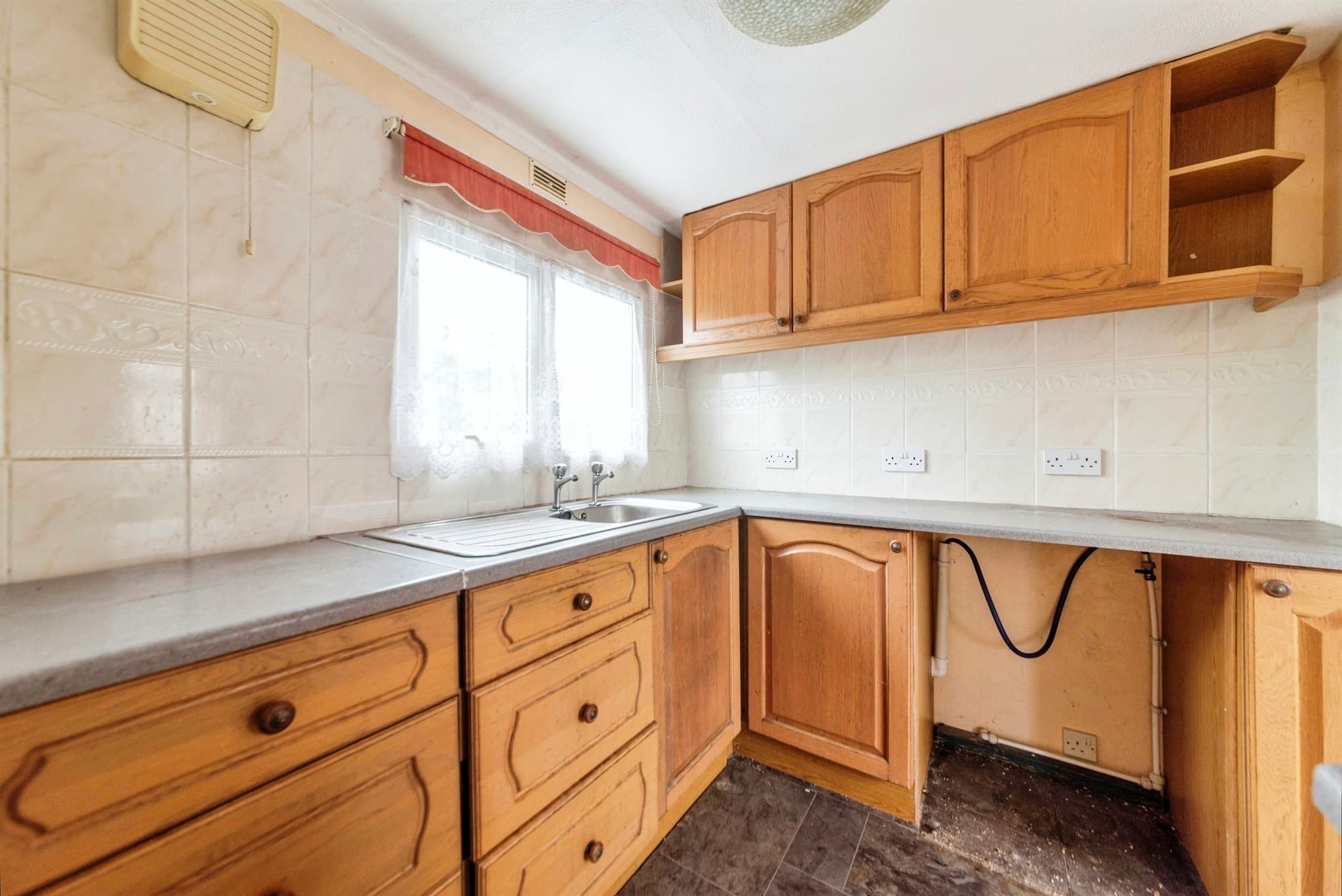 Property at Cheveley Park, Grantham