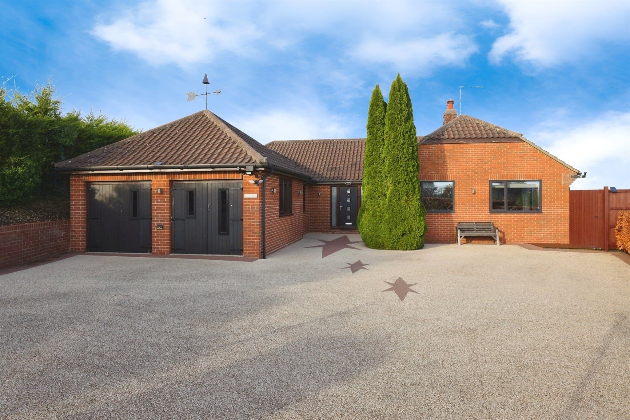 Property at Salisbury Road, Netheravon, SALISBURY