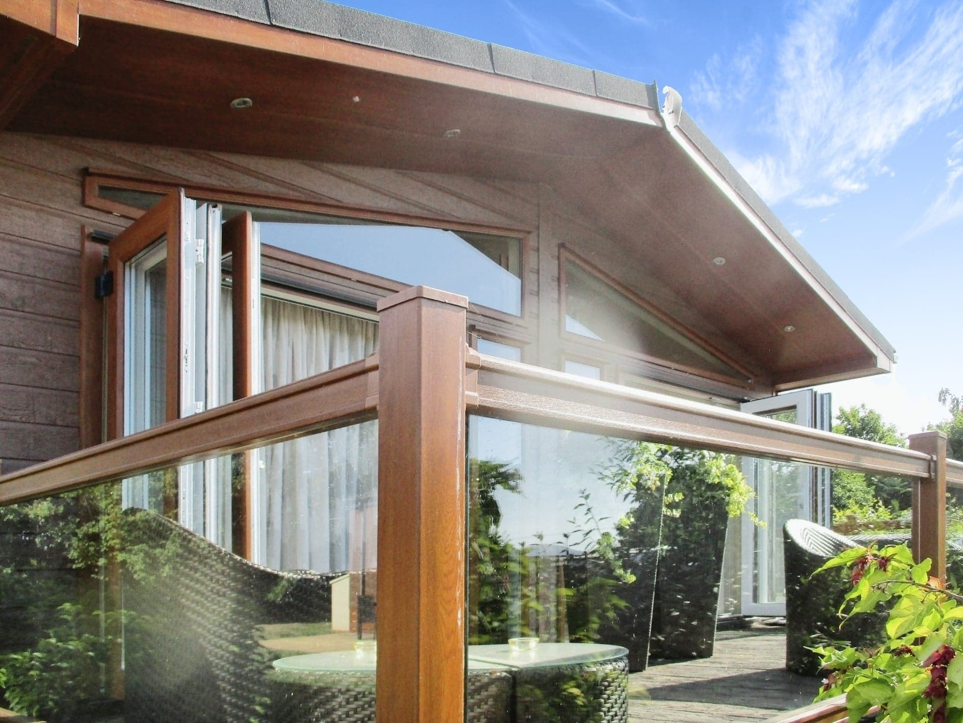 Property at Malvern View, Stanford Bishop, Worcester