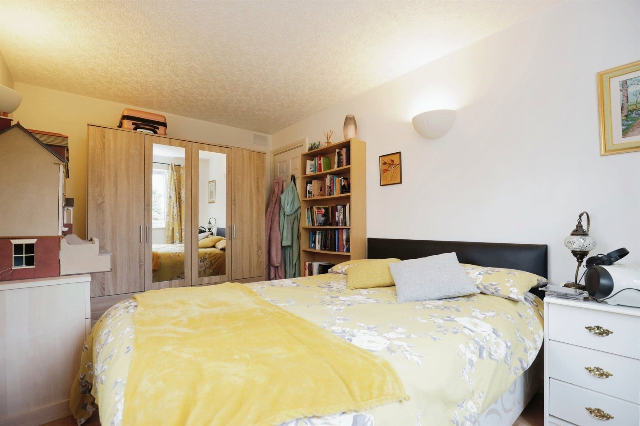 Property at Alexandra Court, Kenilworth