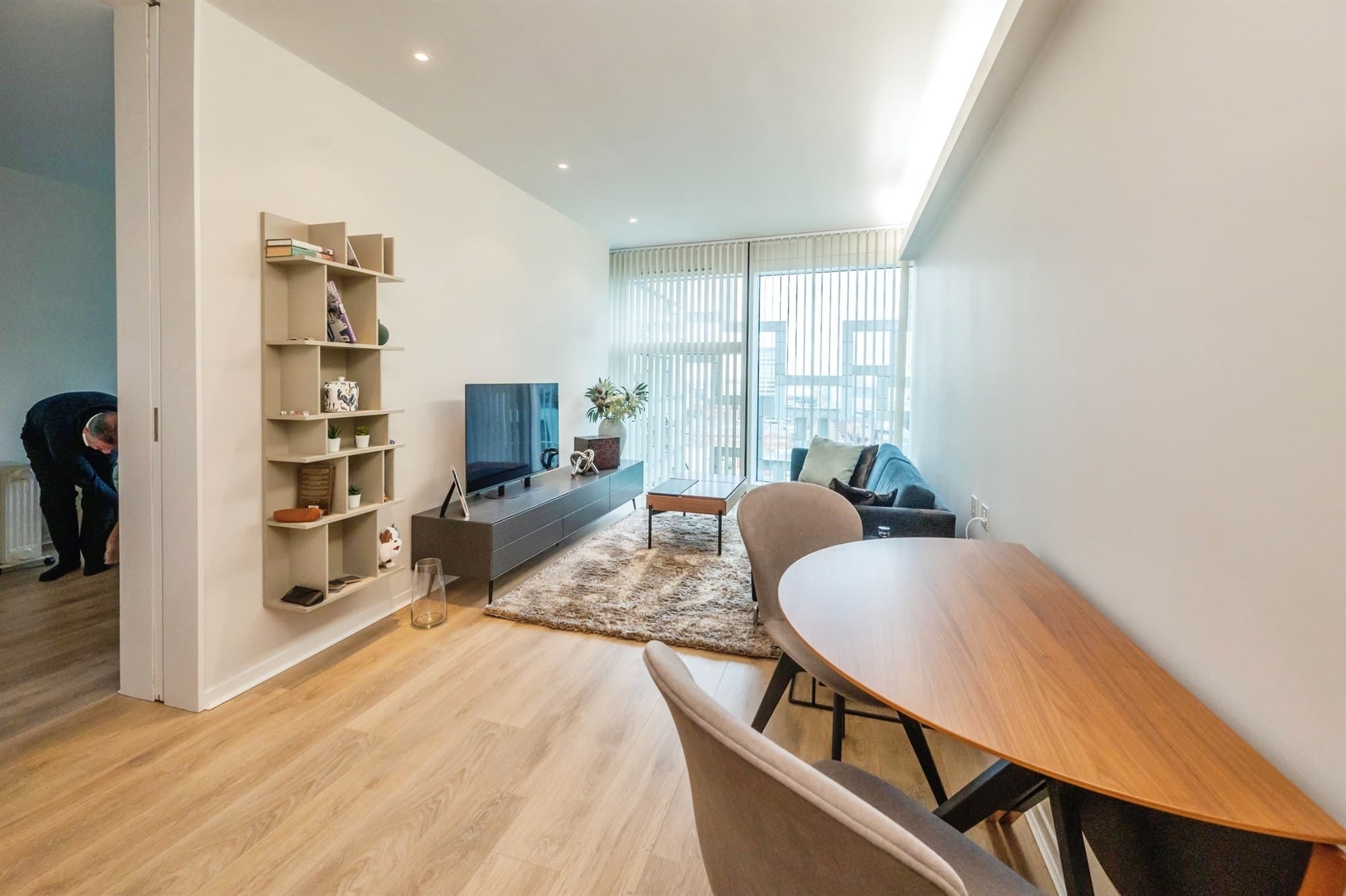 Property at Wharfside Street, Birmingham