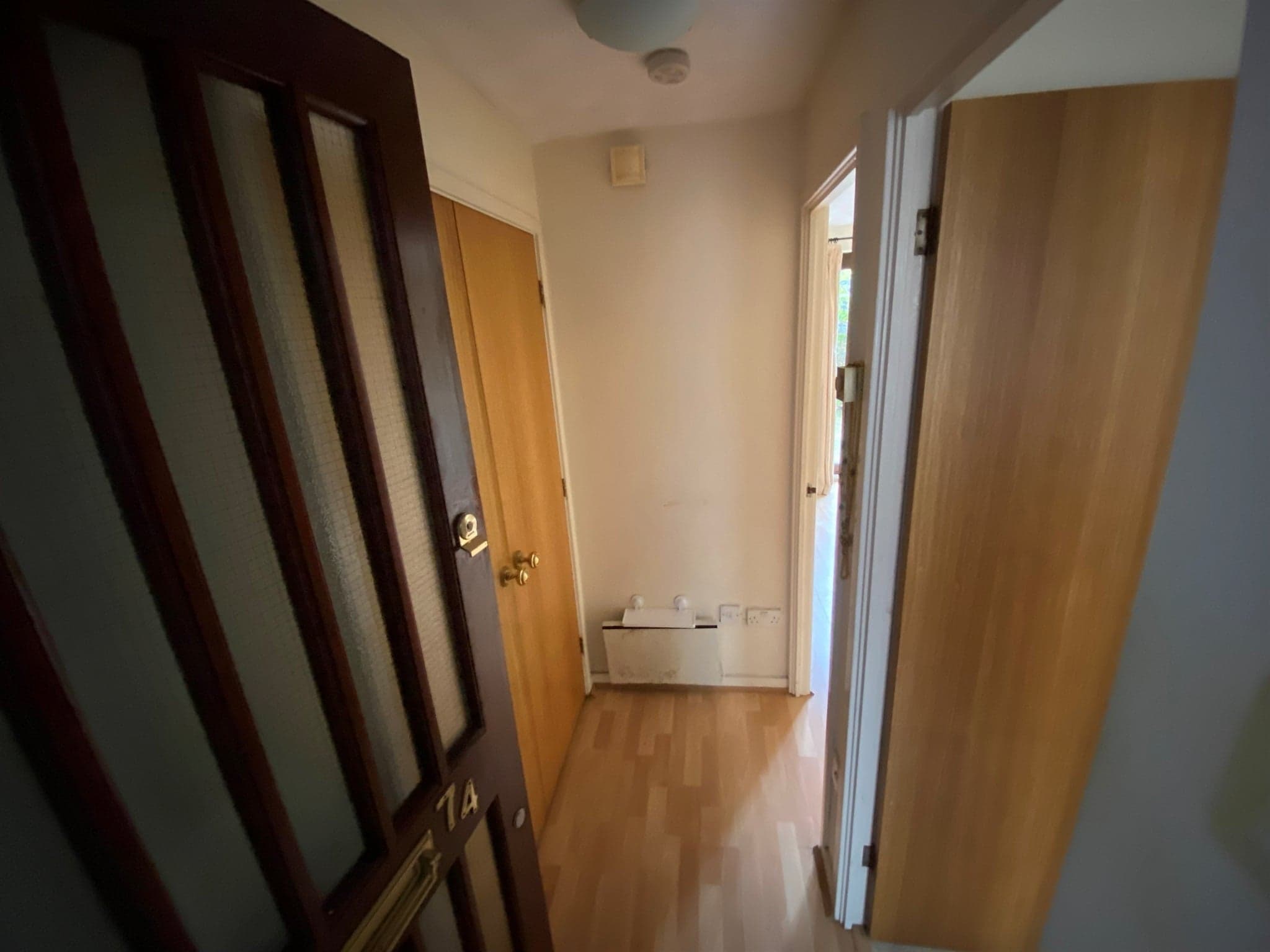 Property at Woodpecker Way, Northampton