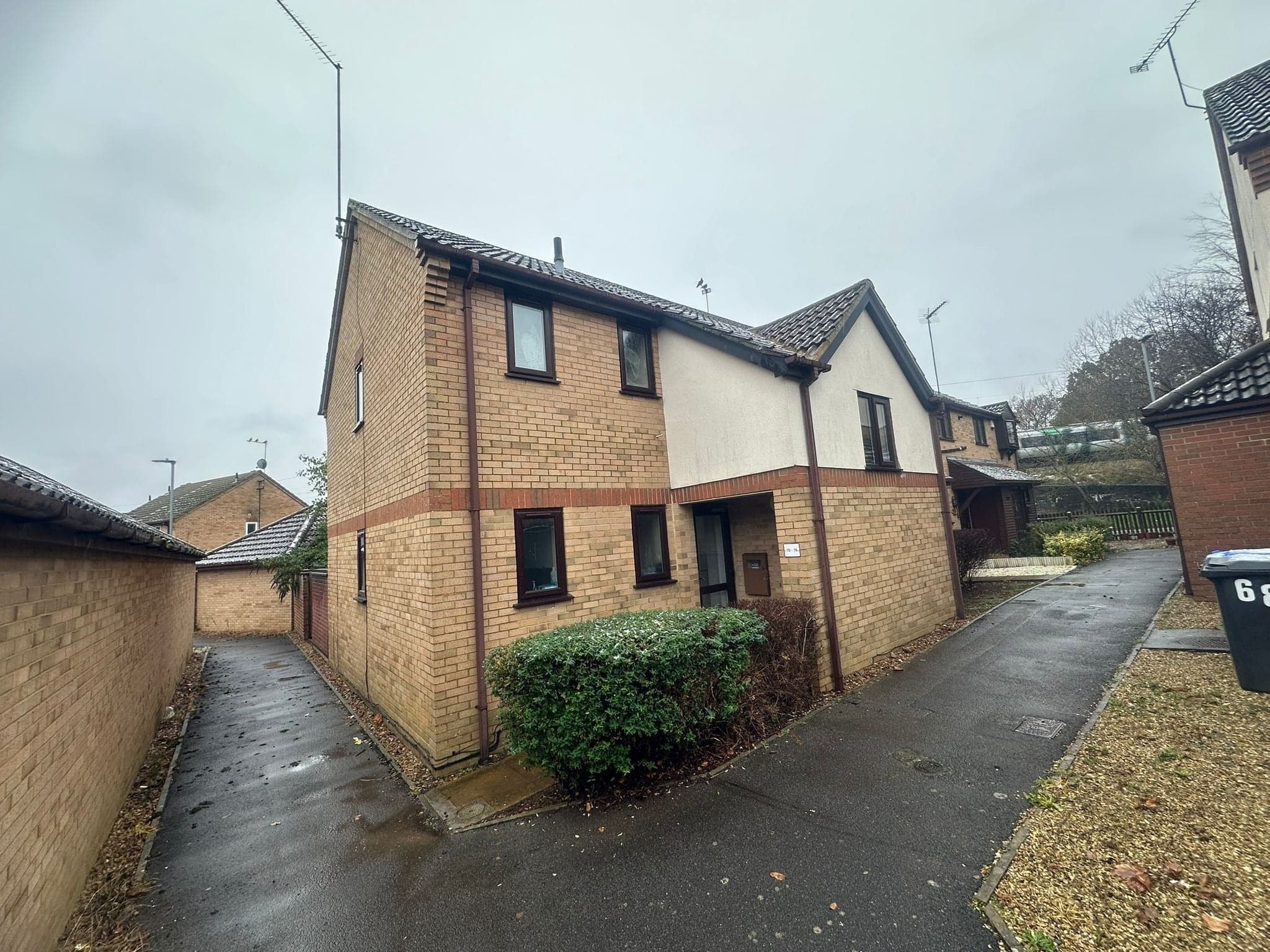 Property at Woodpecker Way, Northampton
