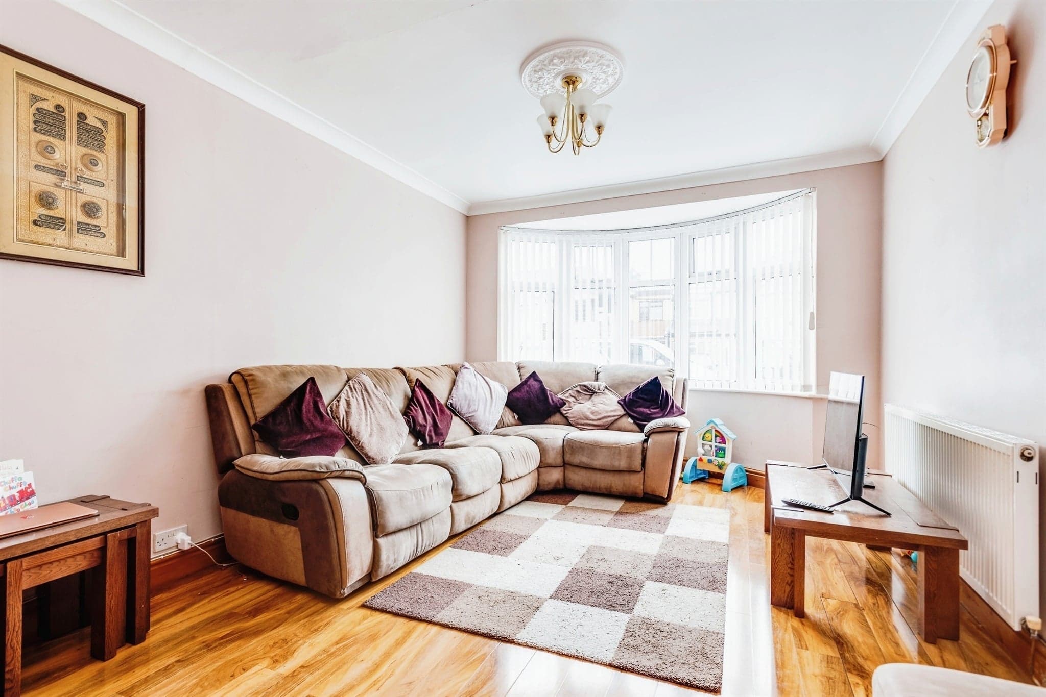 Property at Cricket Road, Oxford