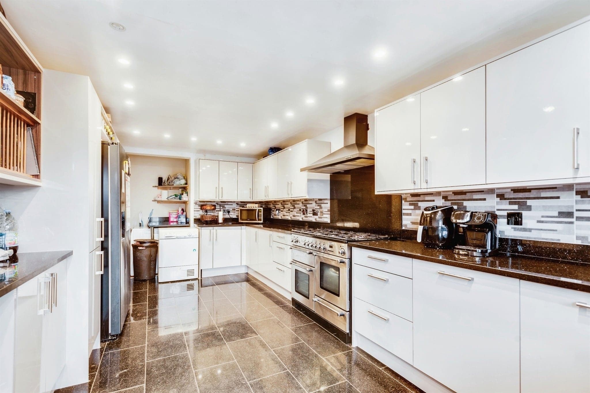 Property at Cricket Road, Oxford