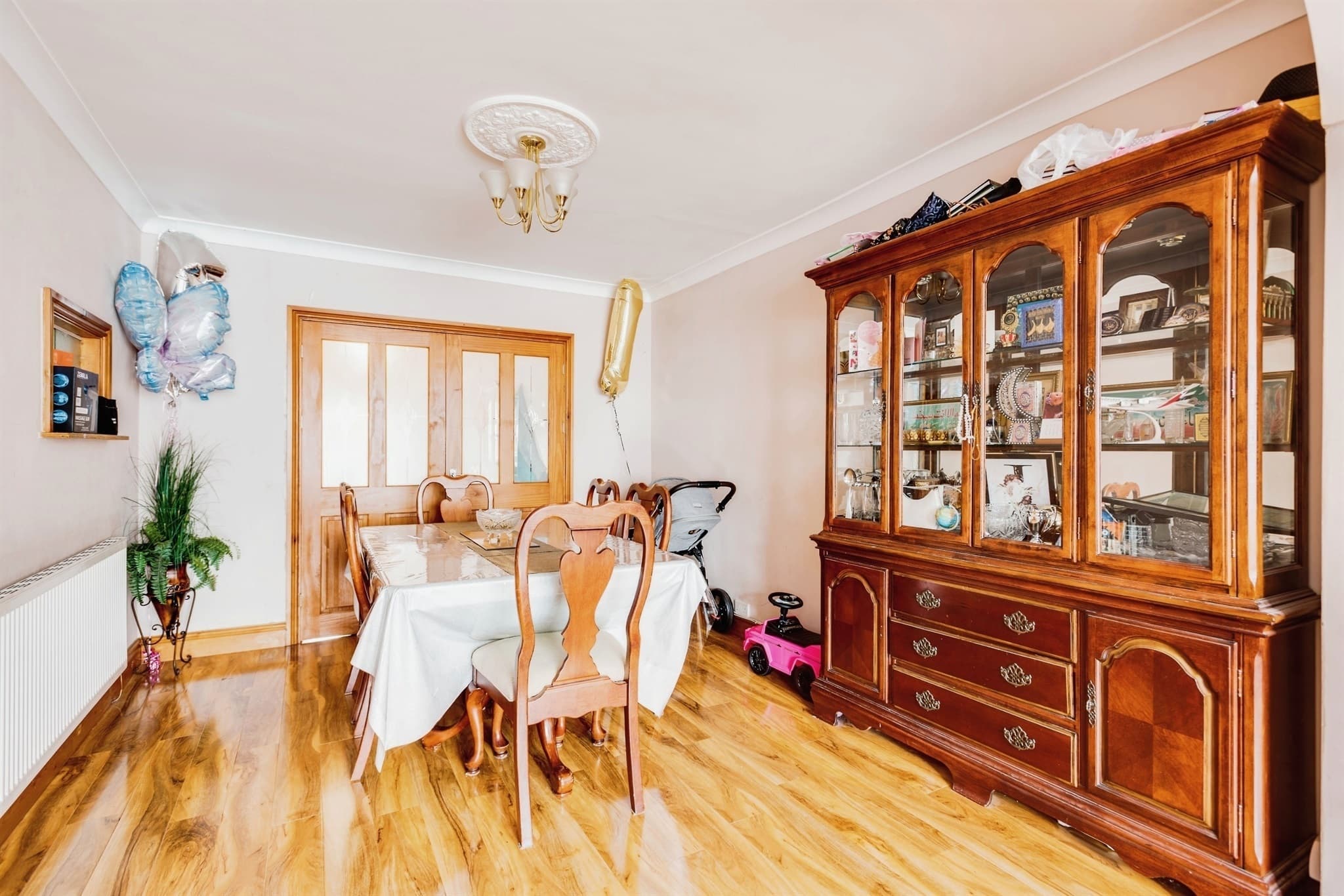 Property at Cricket Road, Oxford