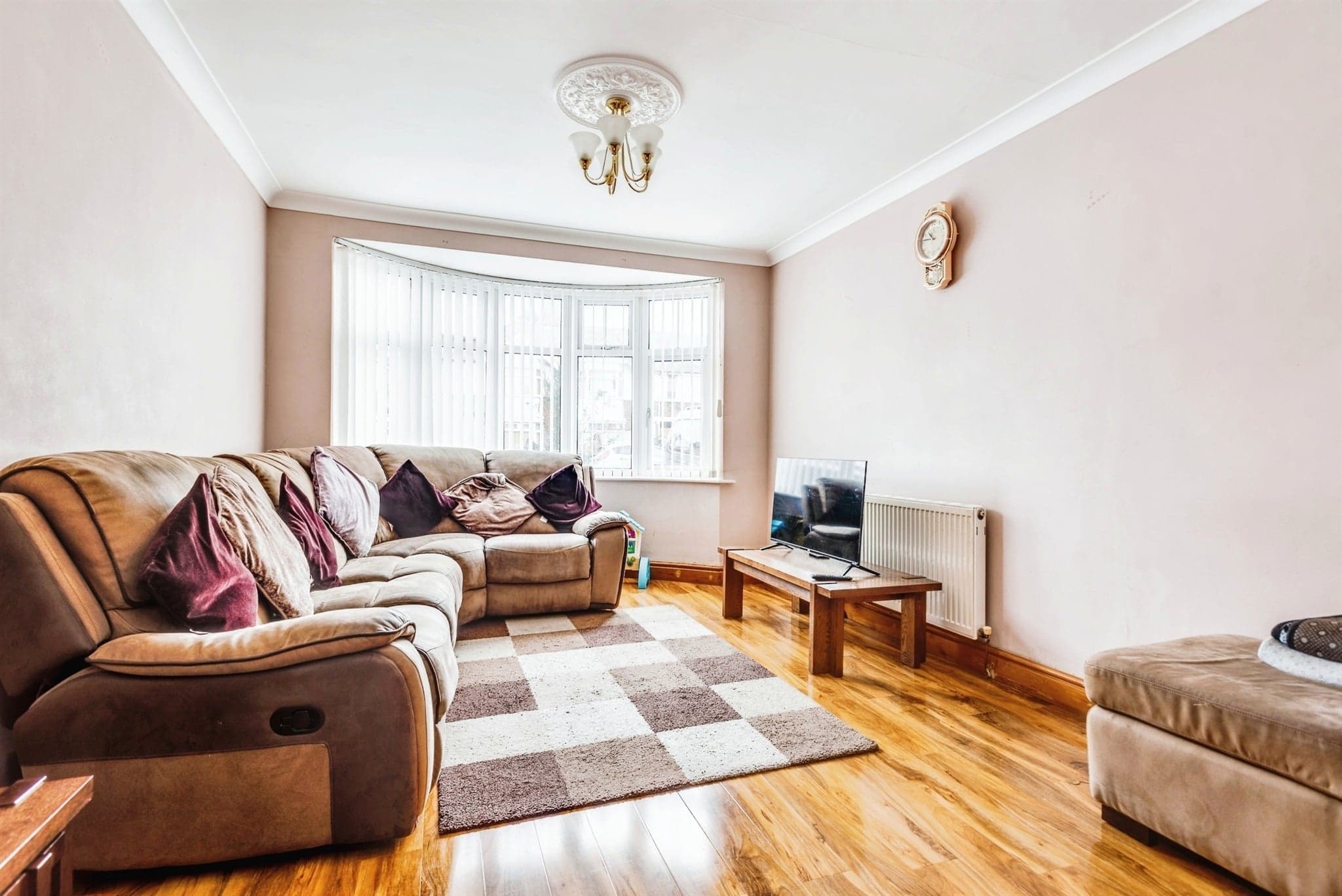 Property at Cricket Road, Oxford