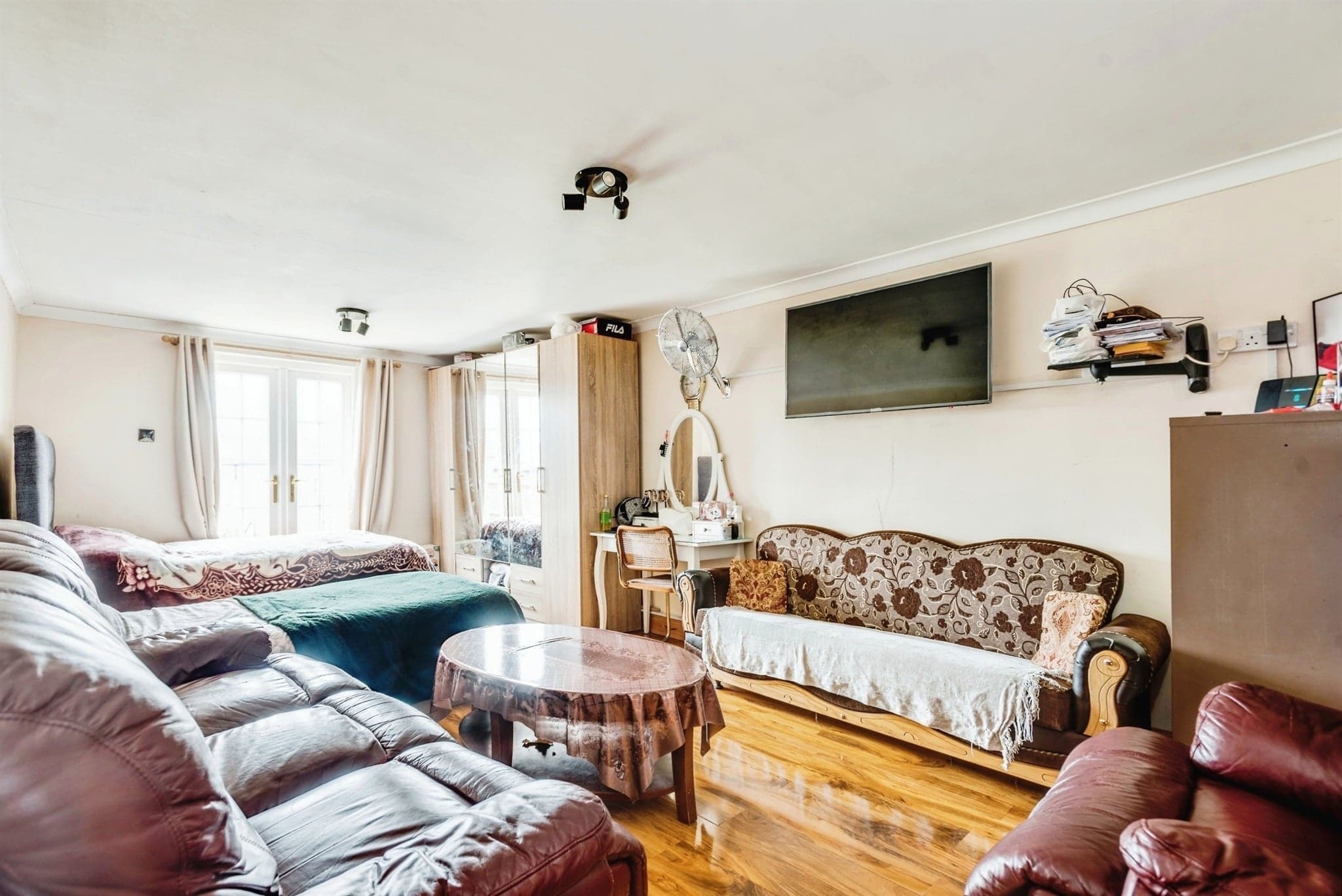 Property at Cricket Road, Oxford