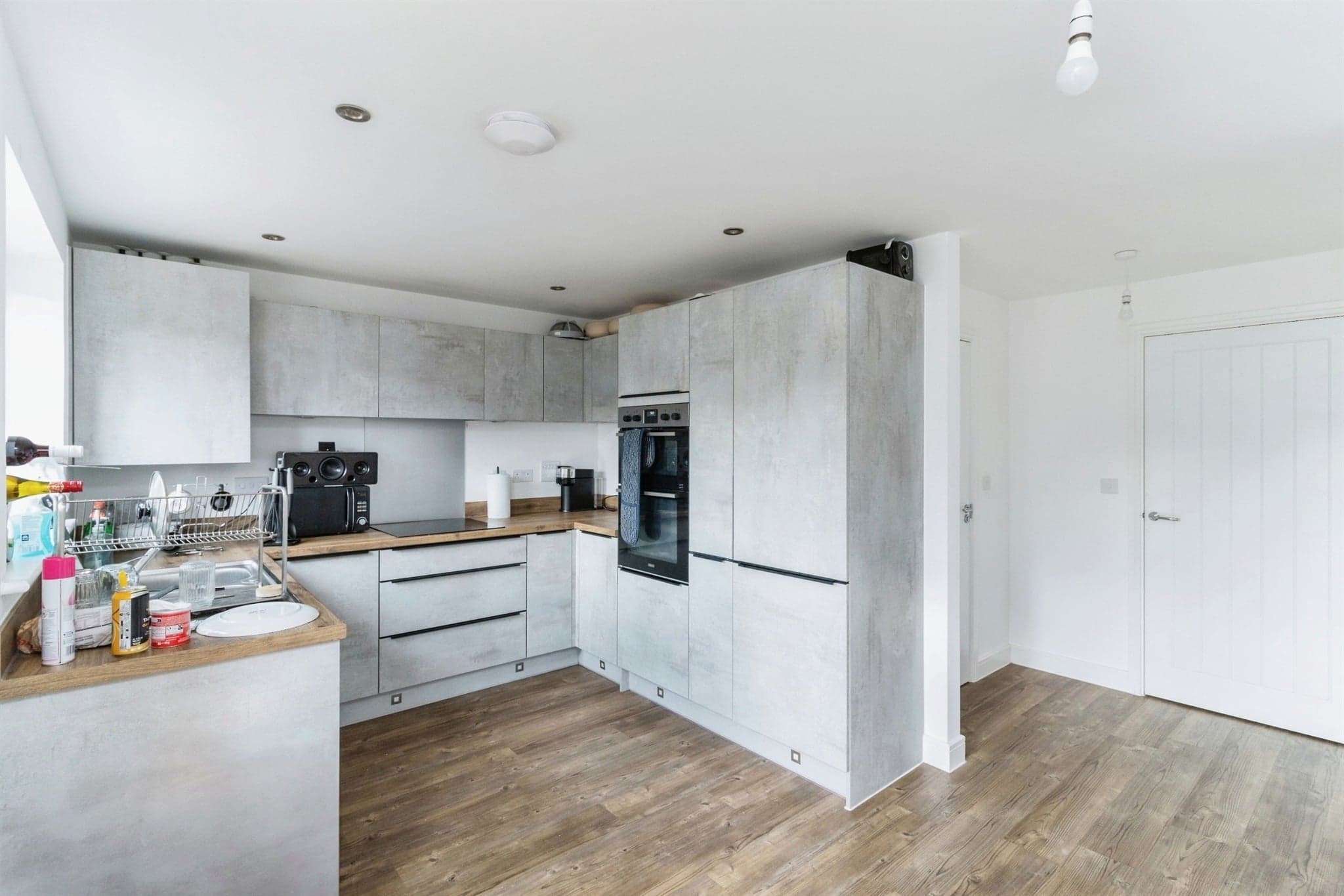 Property at Penry Road, Exeter