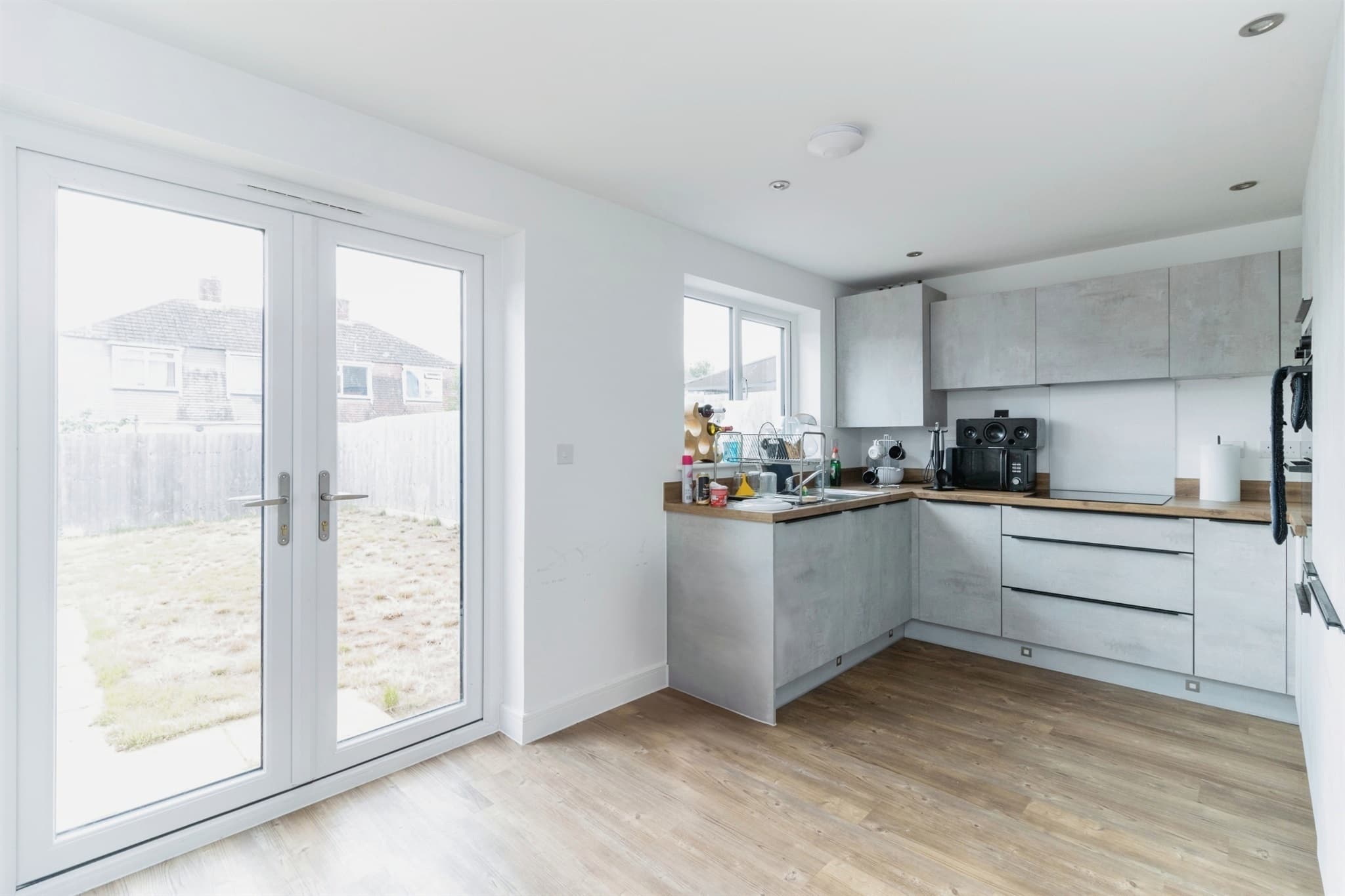 Property at Penry Road, Exeter