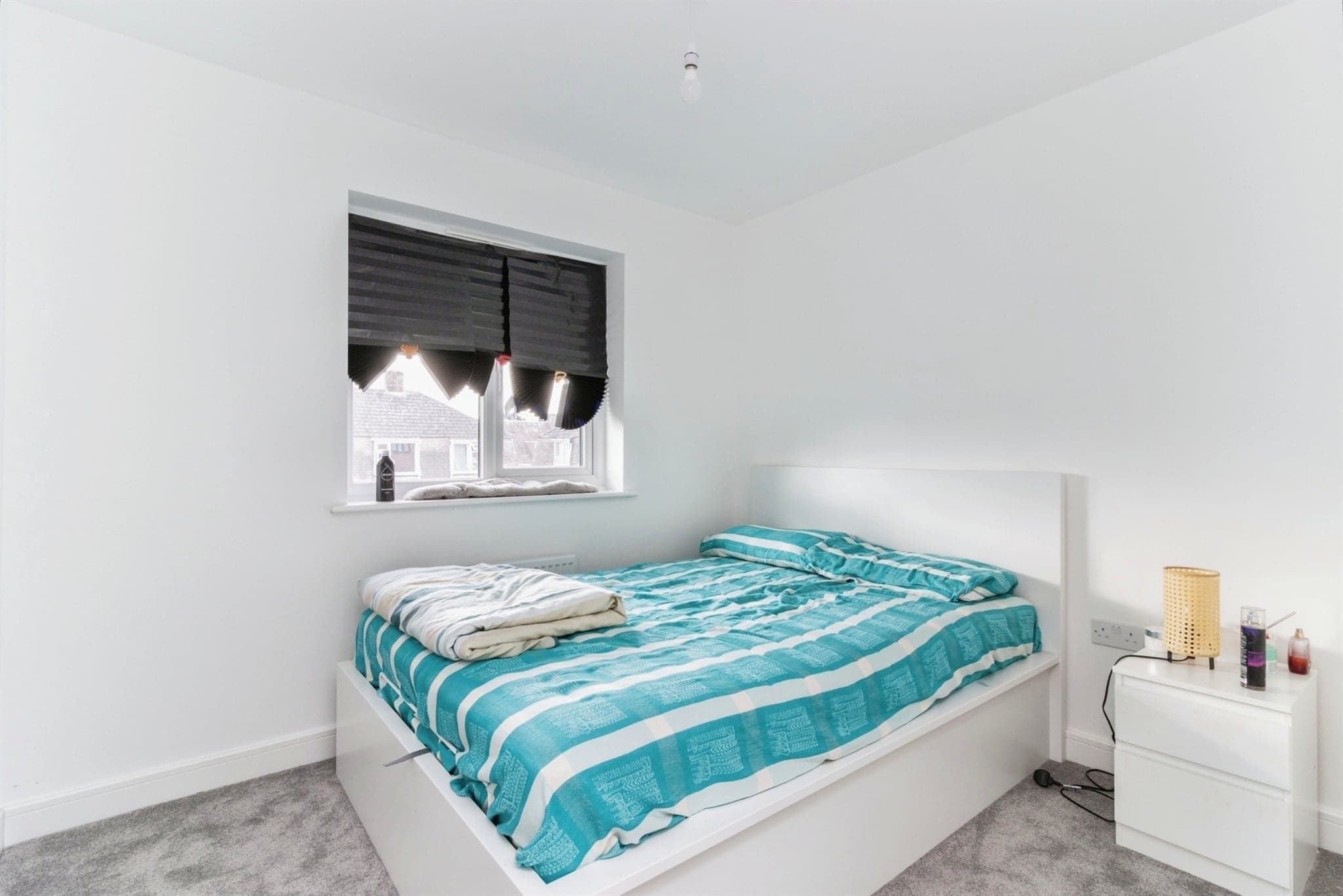 Property at Penry Road, Exeter