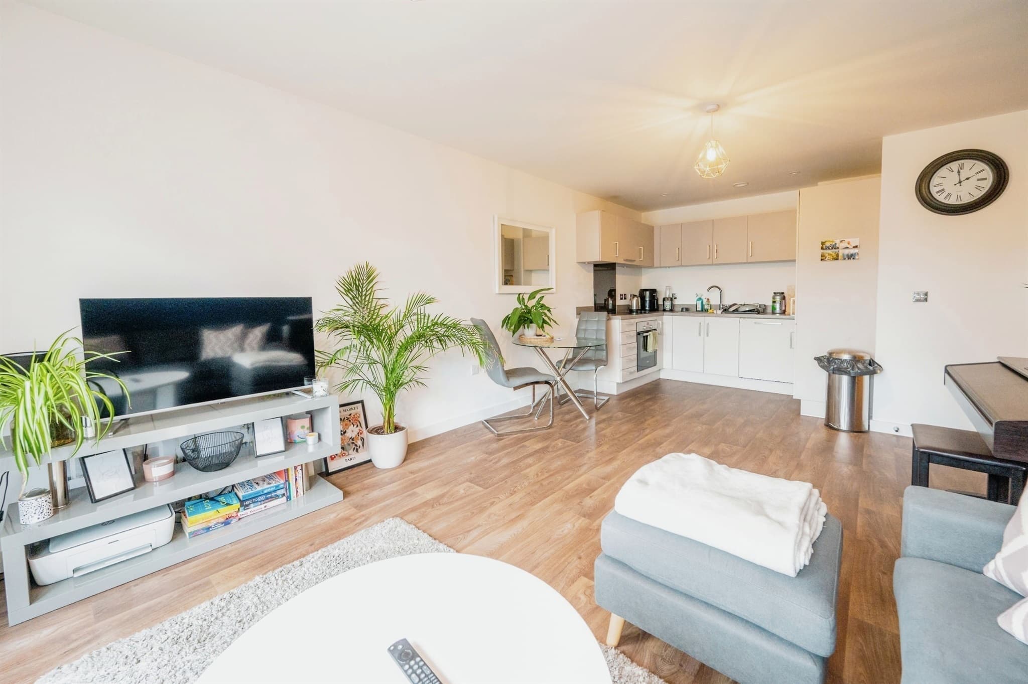 Property at Spring Street, Birmingham