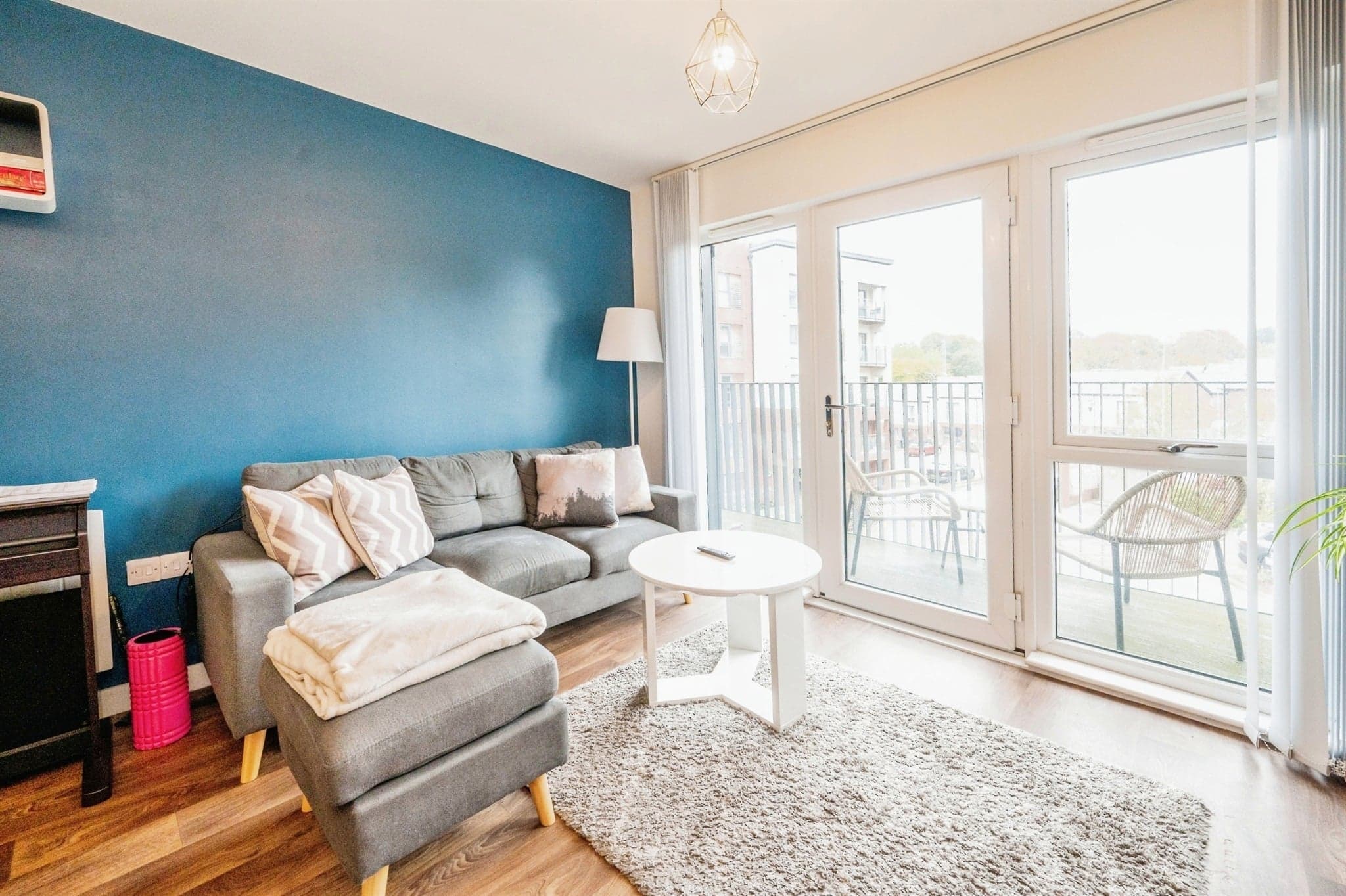 Property at Spring Street, Birmingham