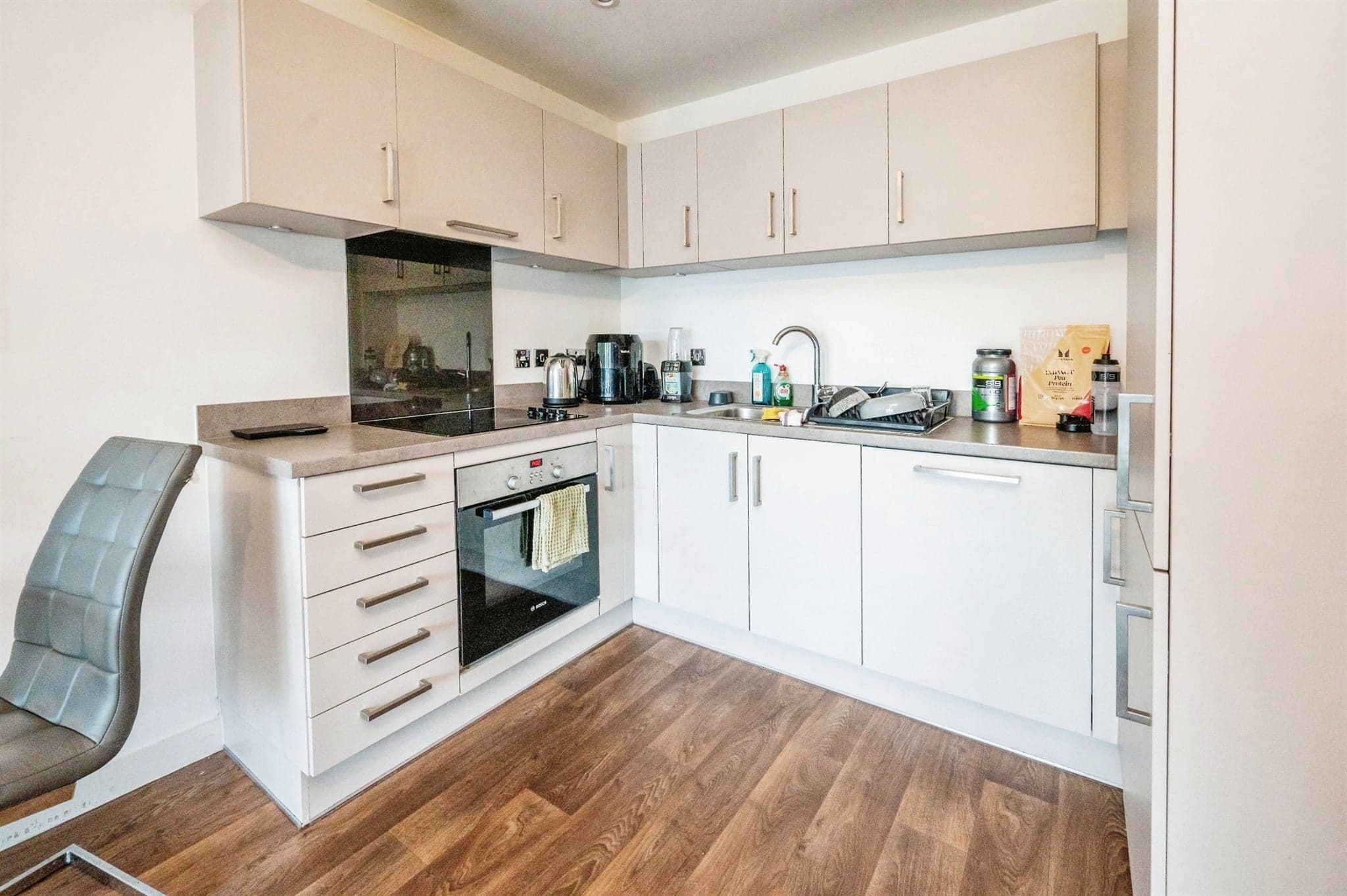 Property at Spring Street, Birmingham