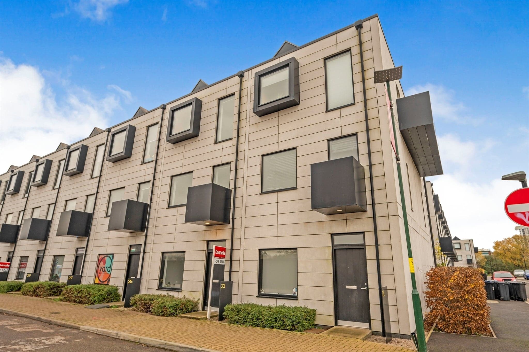 Property at Rotton Park Street, Birmingham