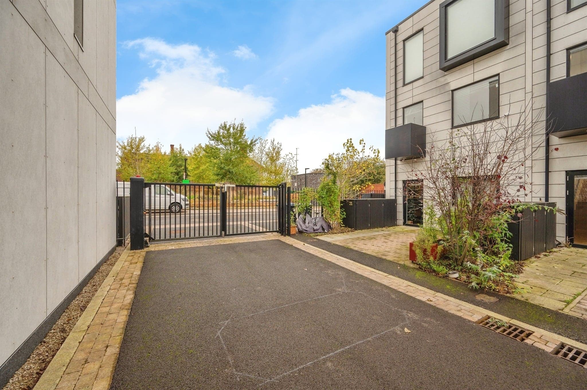 Property at Rotton Park Street, Birmingham
