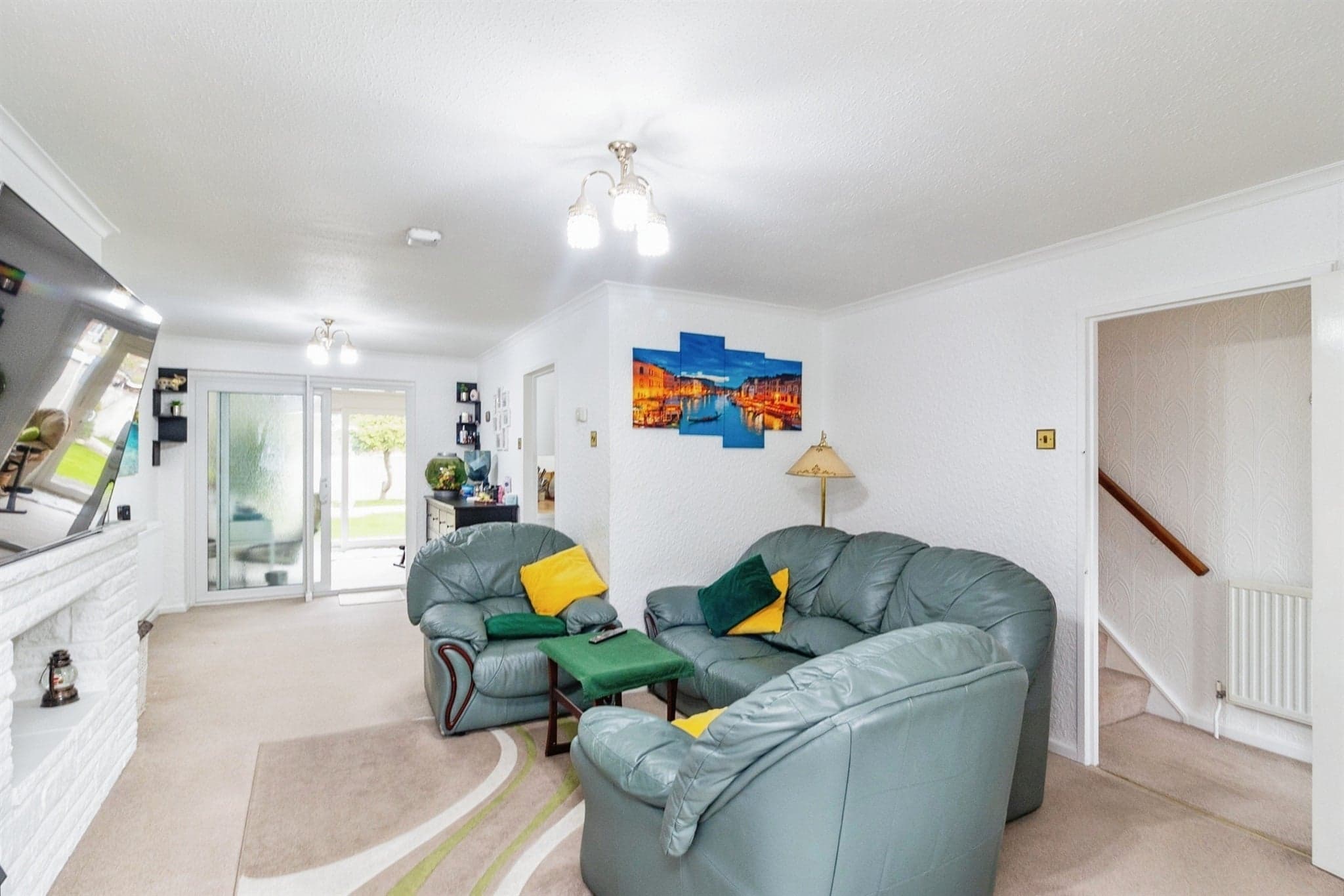 Property at Baccara Grove, Bletchley, MILTON KEYNES