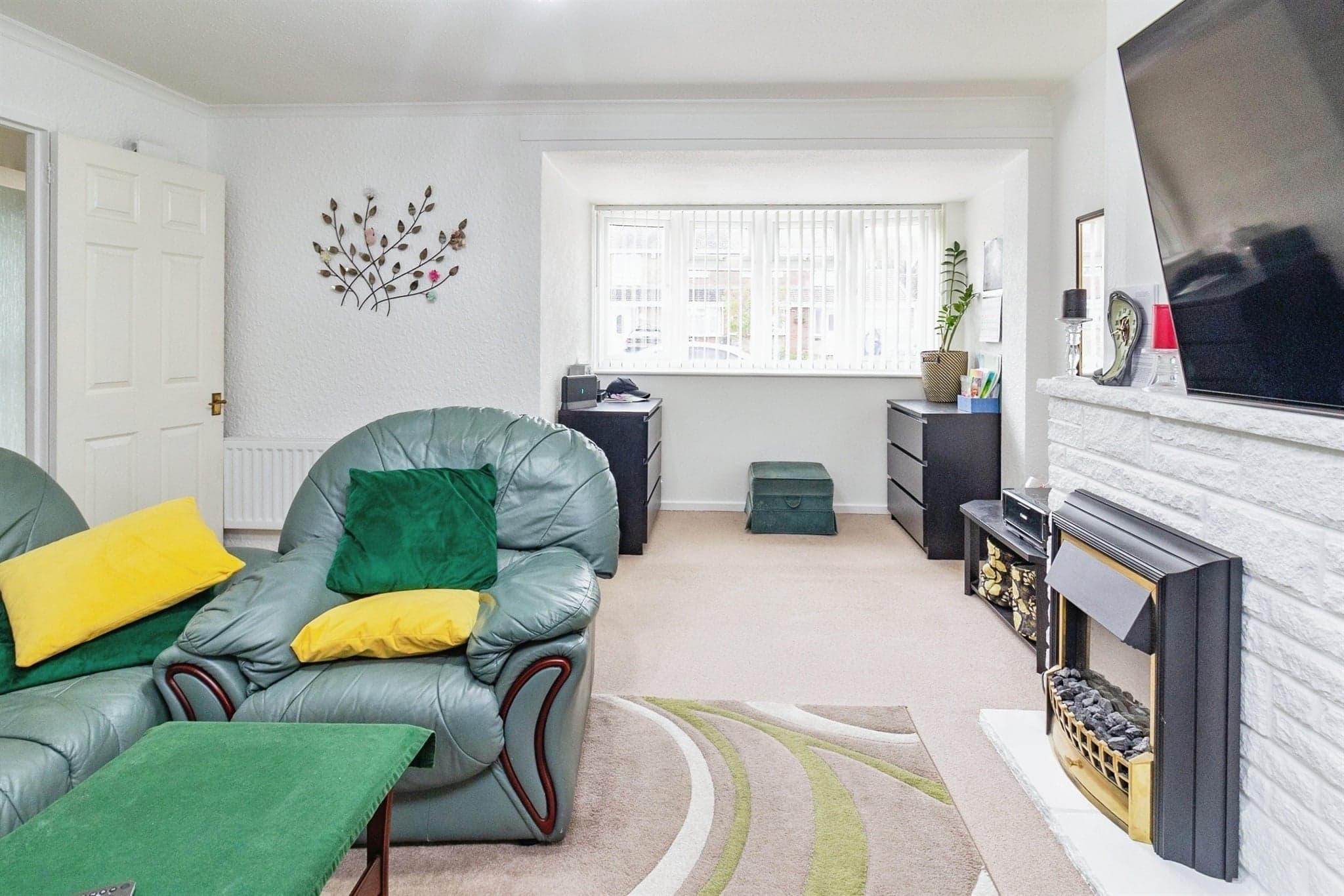 Property at Baccara Grove, Bletchley, MILTON KEYNES