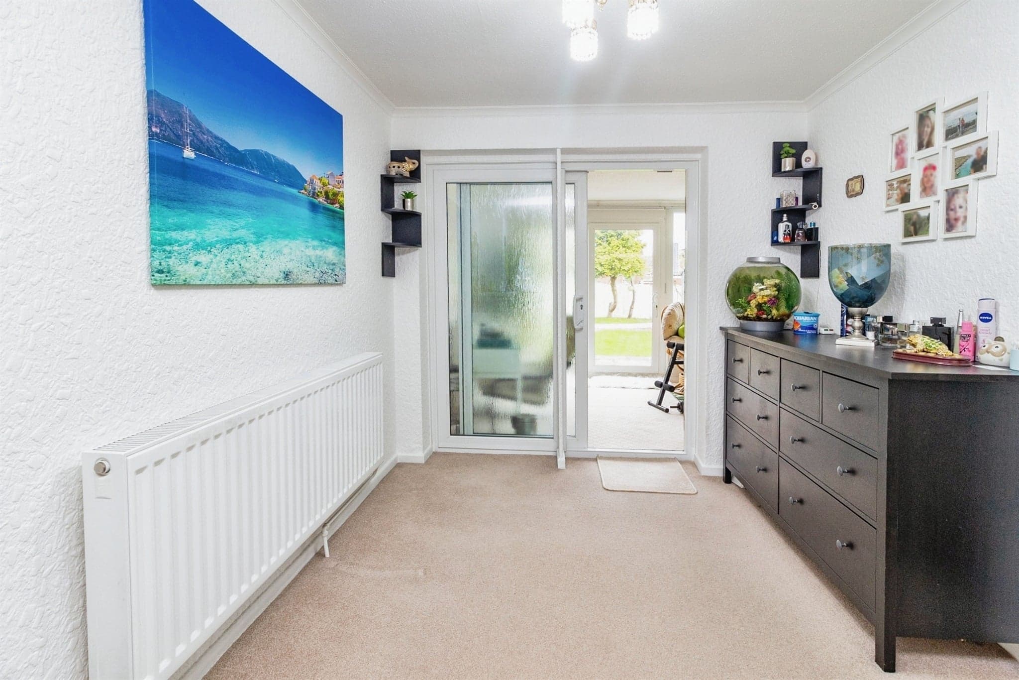 Property at Baccara Grove, Bletchley, MILTON KEYNES