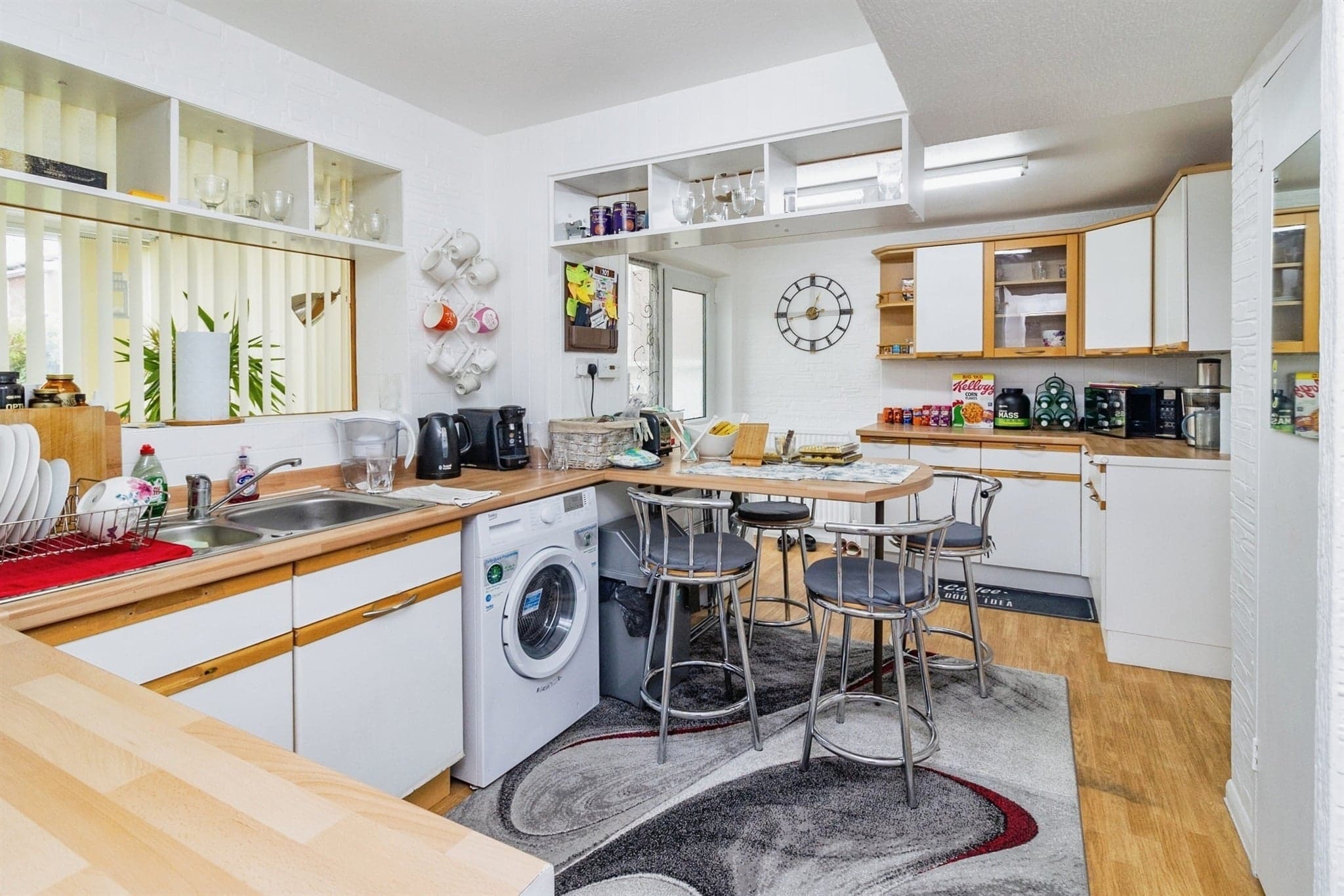 Property at Baccara Grove, Bletchley, MILTON KEYNES