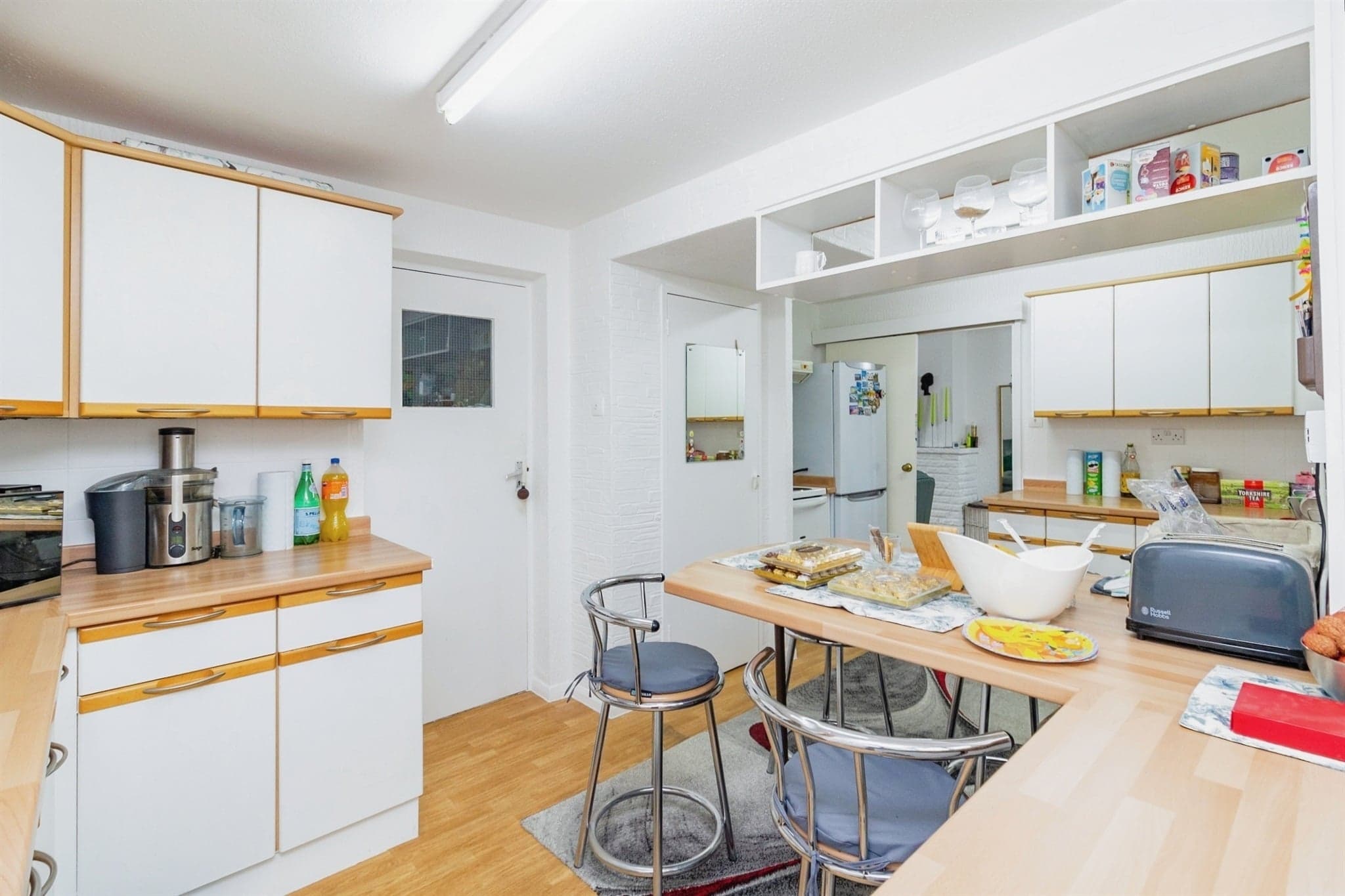 Property at Baccara Grove, Bletchley, MILTON KEYNES