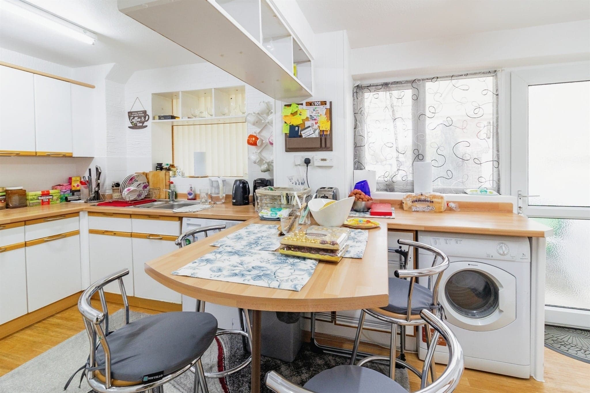 Property at Baccara Grove, Bletchley, MILTON KEYNES