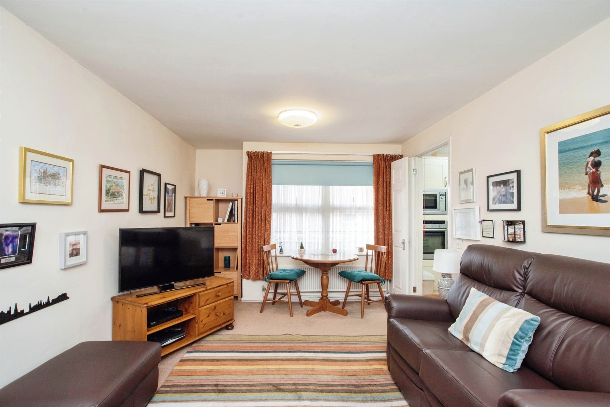 Property at Lower High Street, Watford