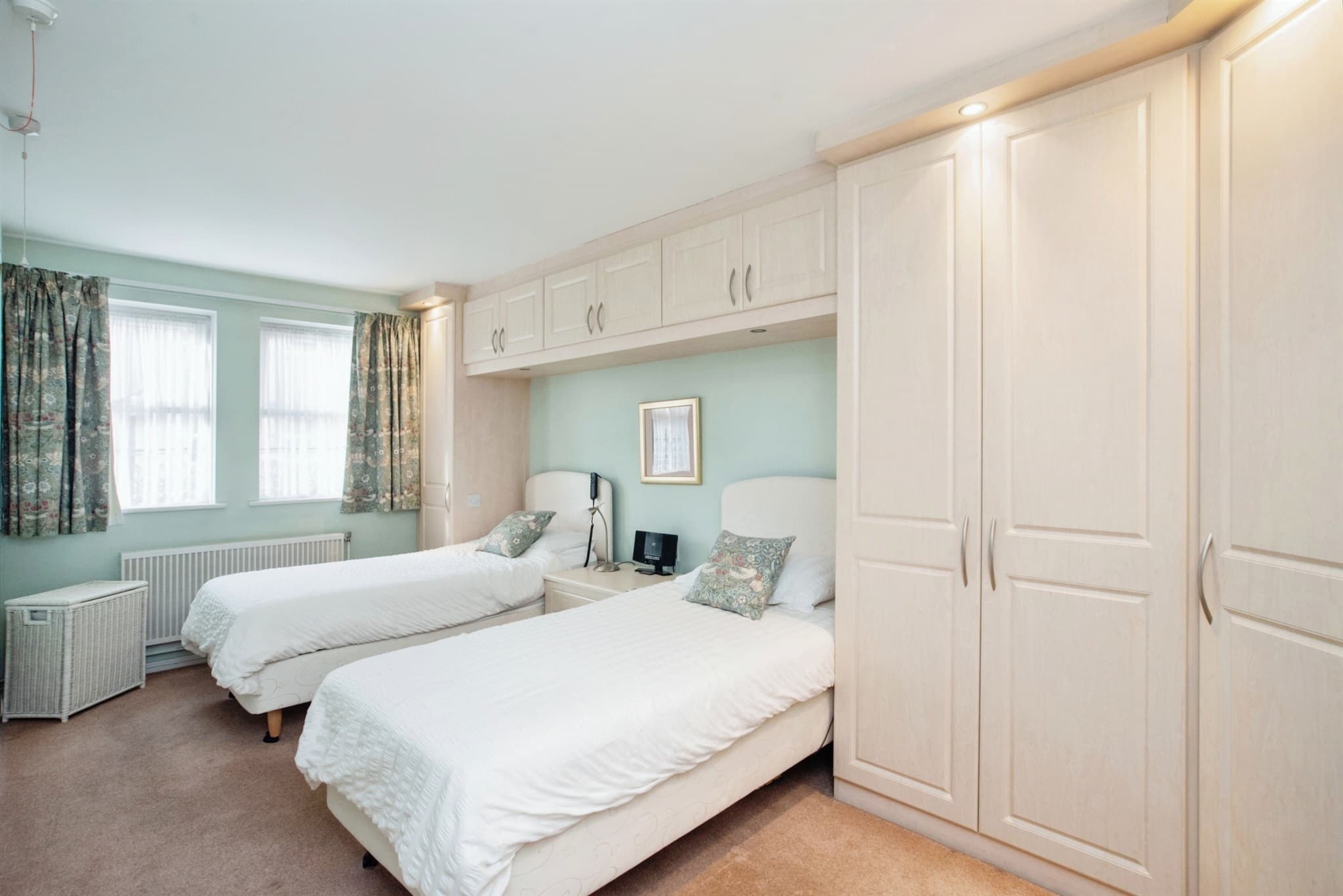 Property at Lower High Street, Watford