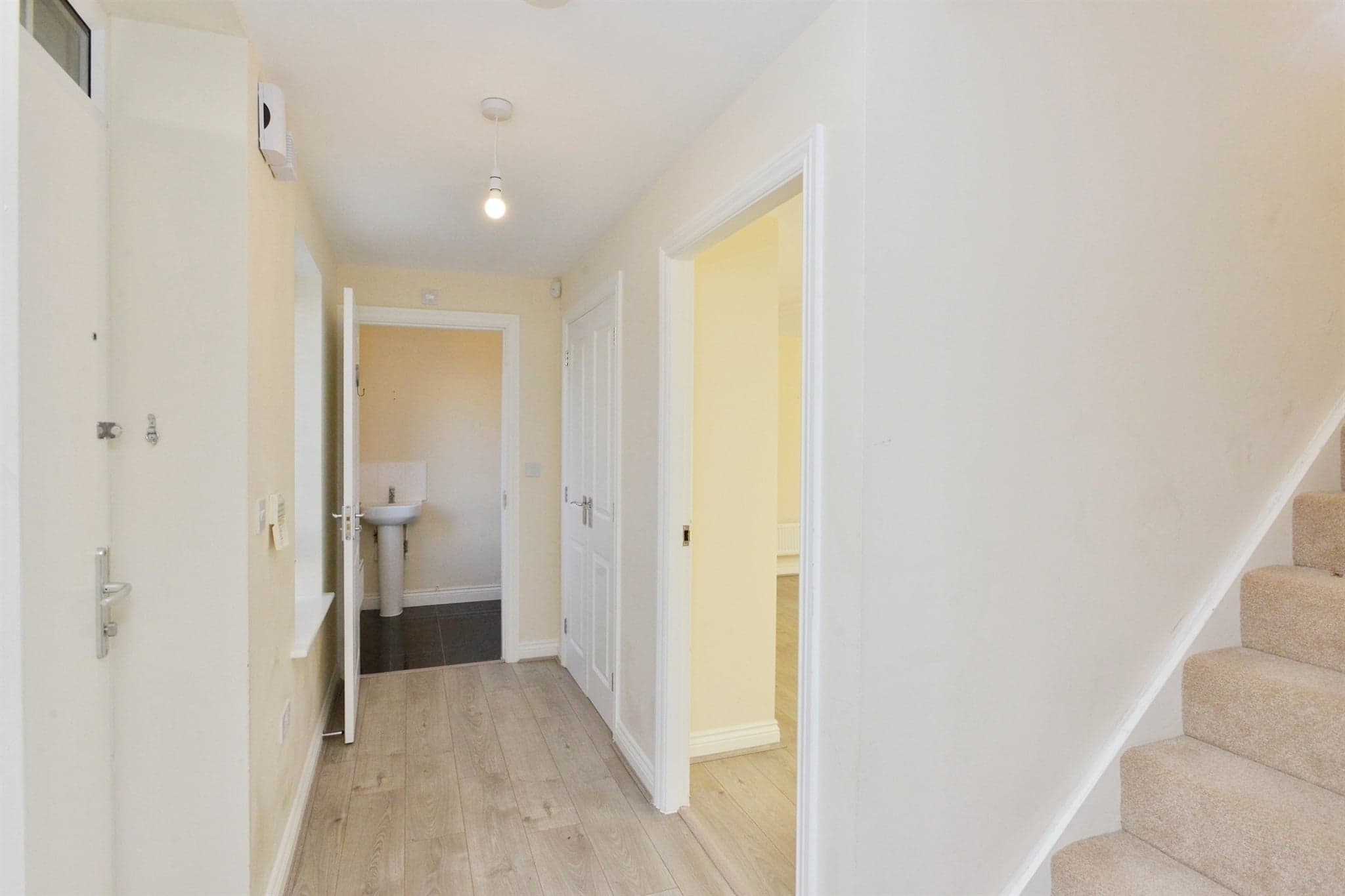 Property at Fitzgerald Grove, Tattenhoe Park, Milton Keynes