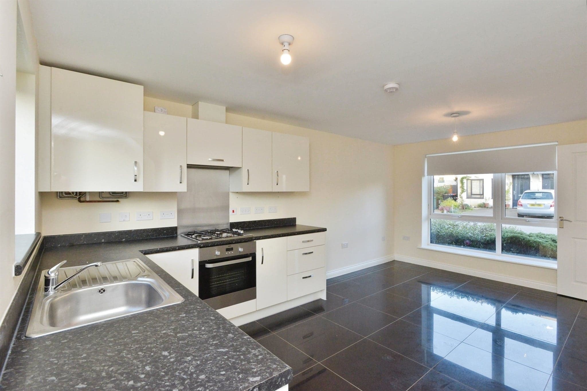Property at Fitzgerald Grove, Tattenhoe Park, Milton Keynes