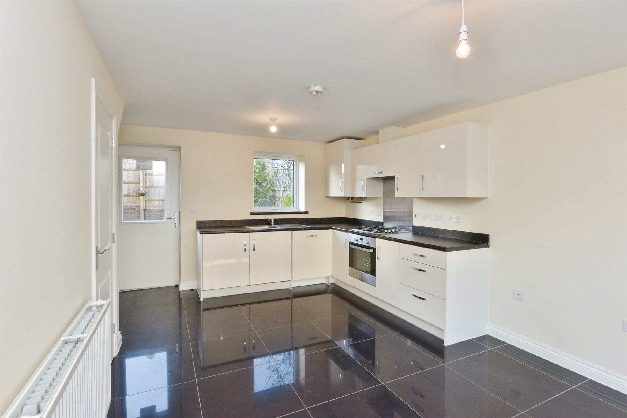 Property at Fitzgerald Grove, Tattenhoe Park, Milton Keynes