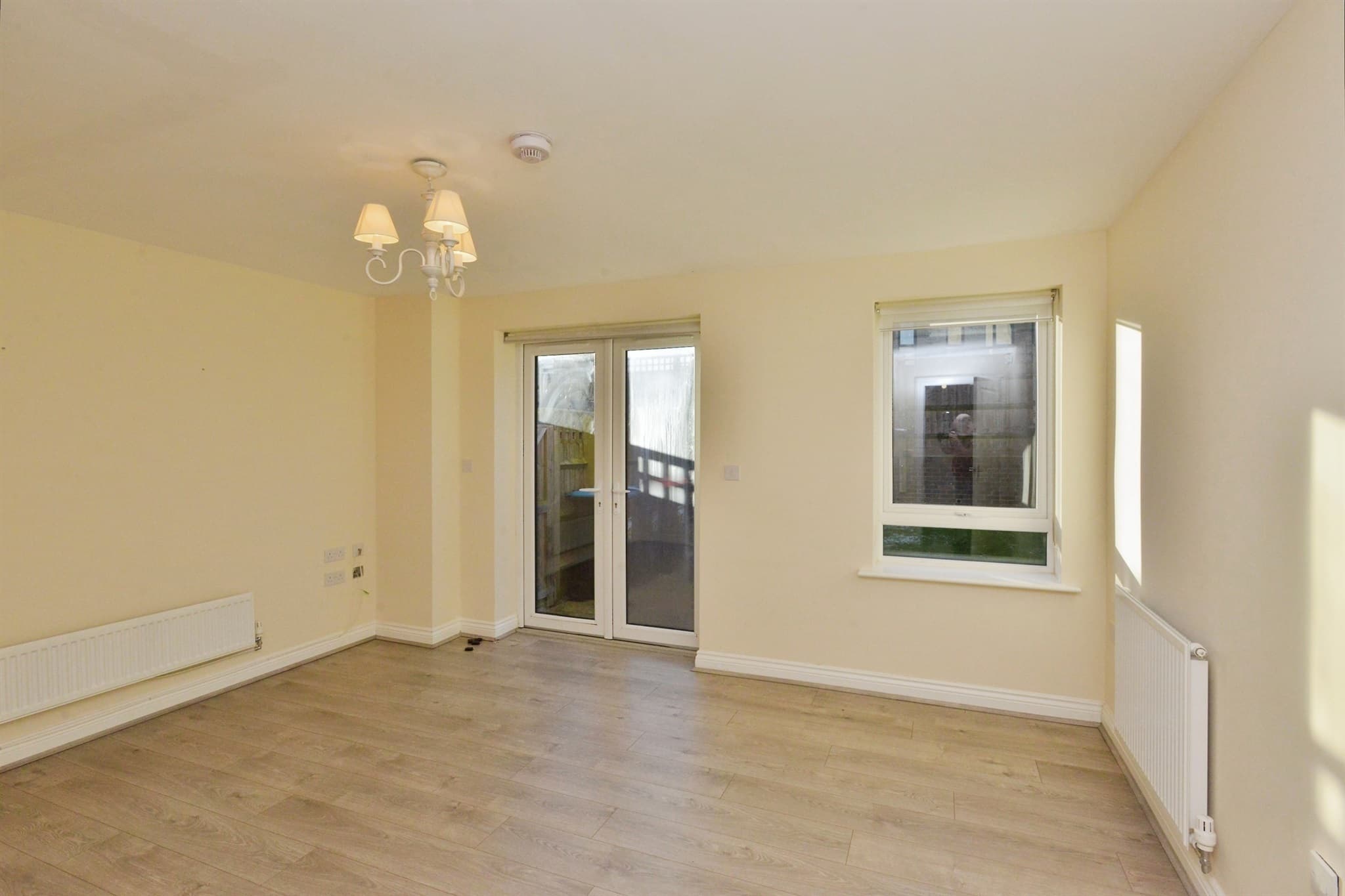 Property at Fitzgerald Grove, Tattenhoe Park, Milton Keynes