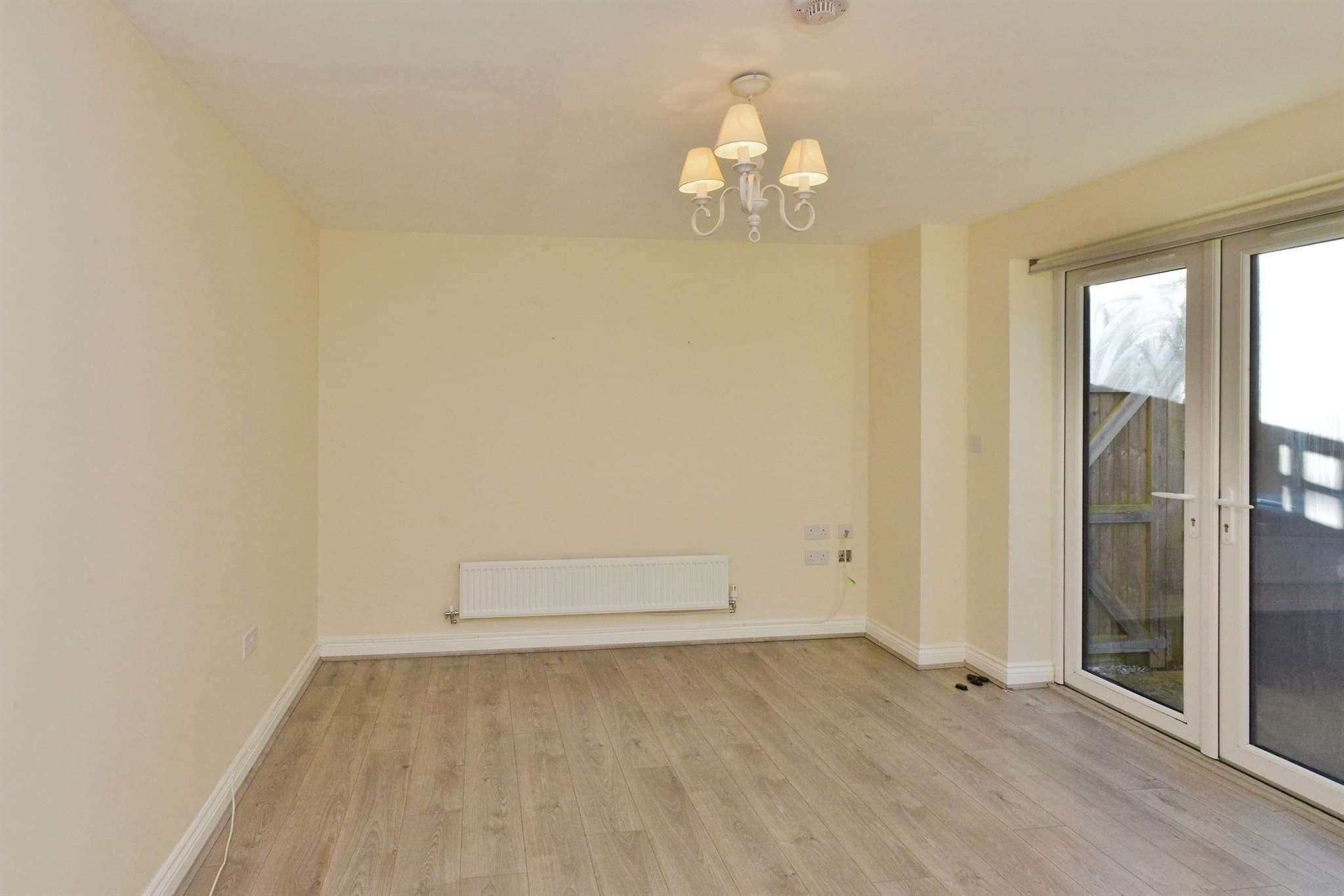 Property at Fitzgerald Grove, Tattenhoe Park, Milton Keynes