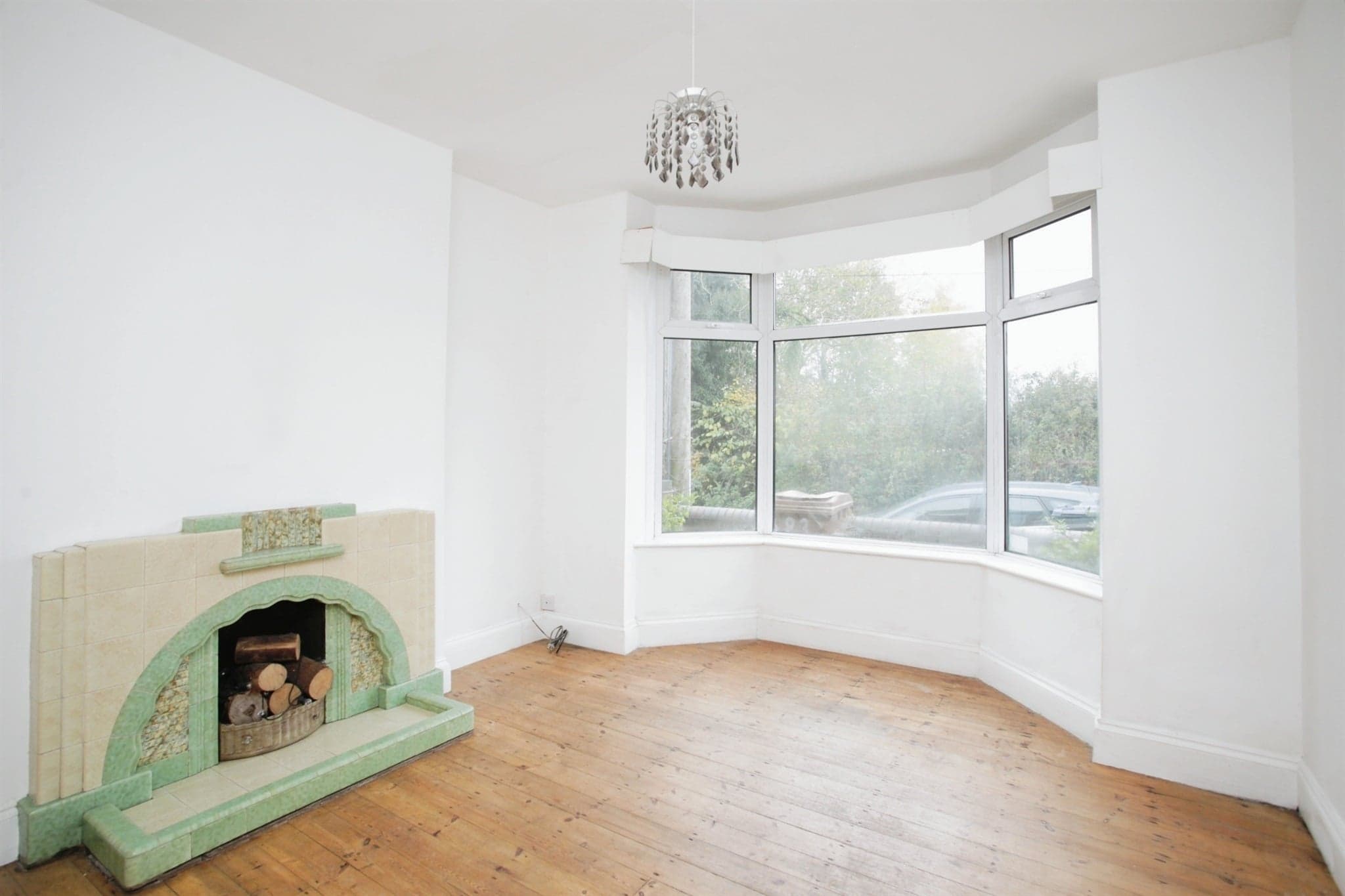 Property at Bosworth Road, Barlestone, Nuneaton