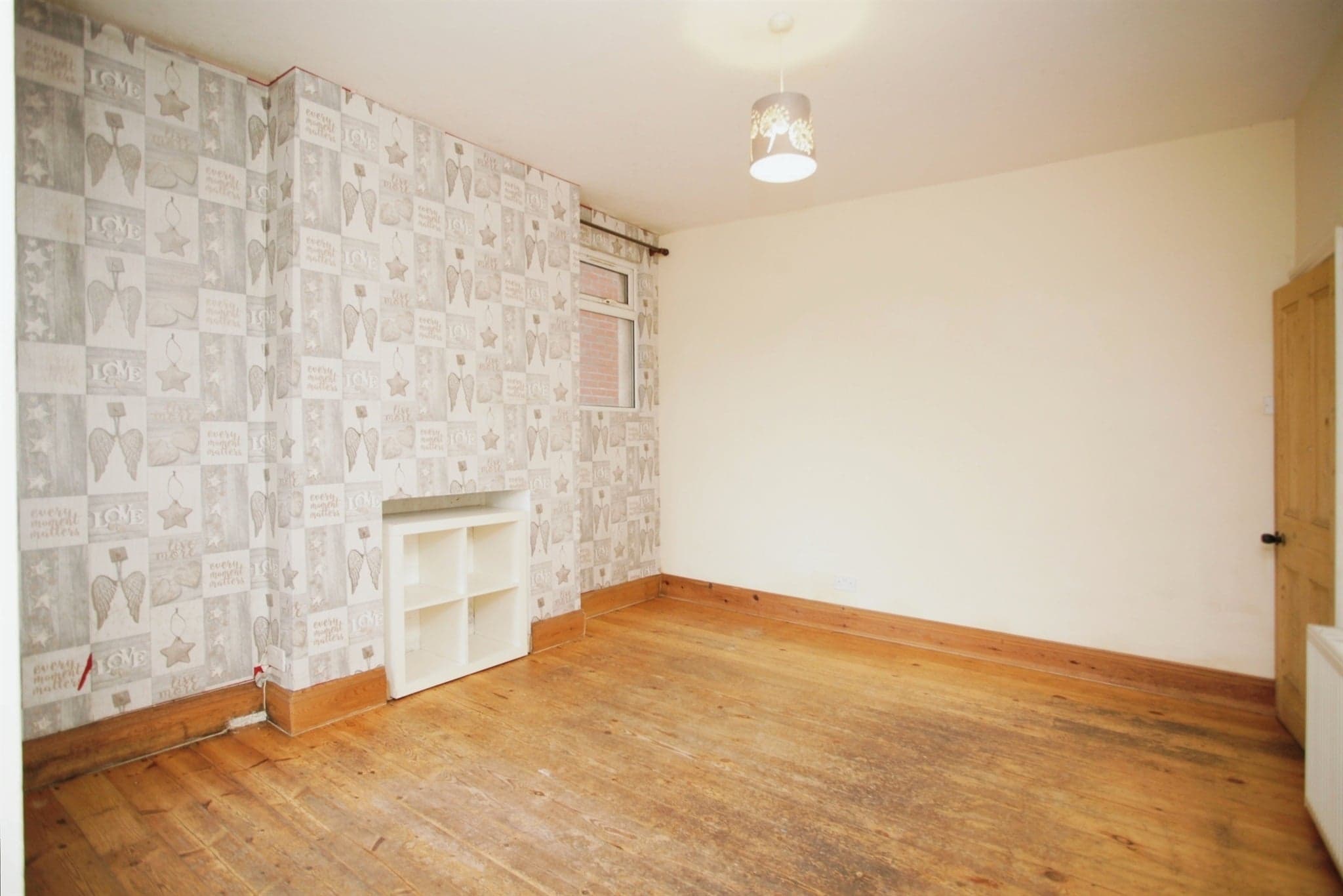 Property at Bosworth Road, Barlestone, Nuneaton