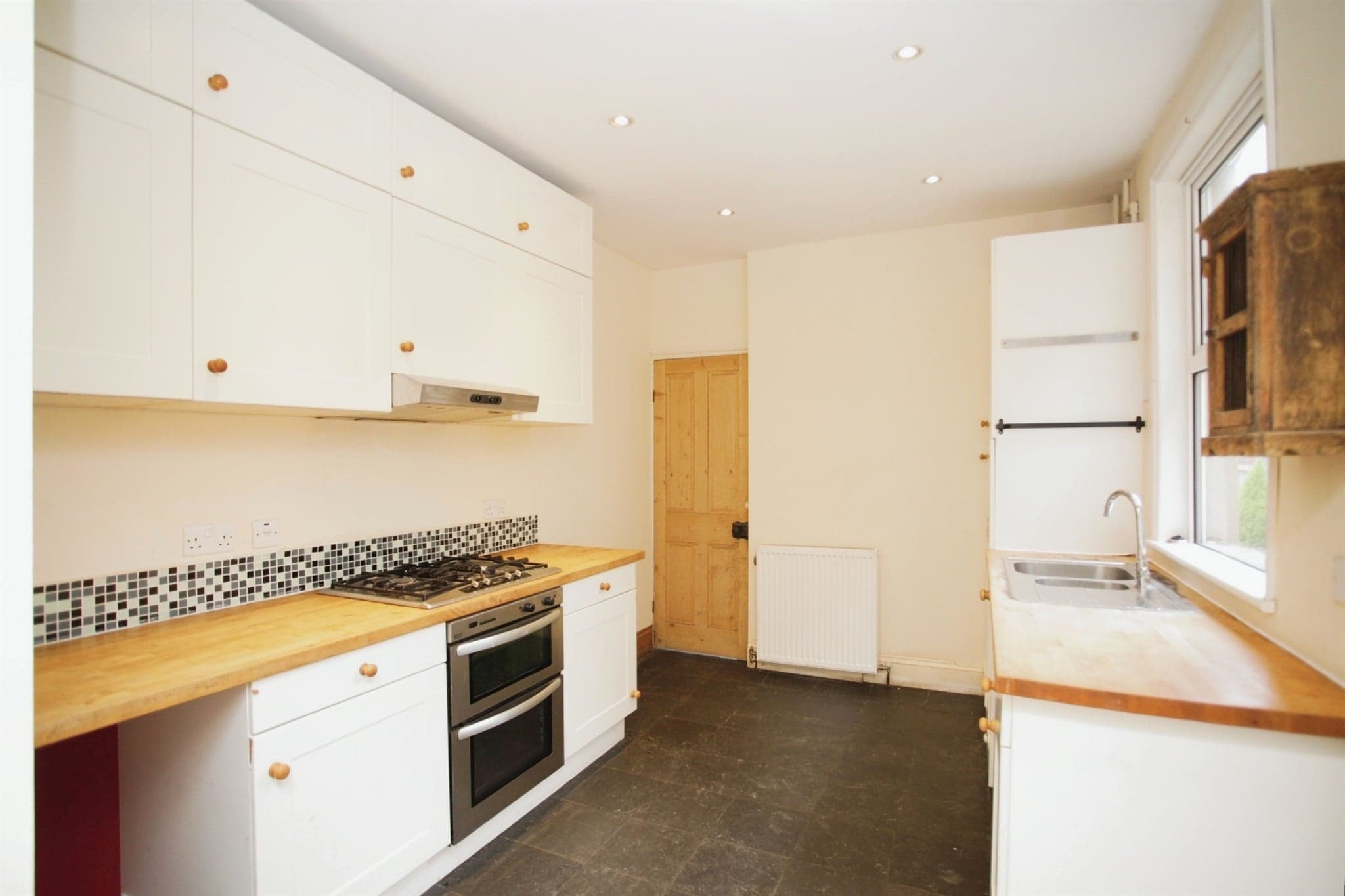 Property at Bosworth Road, Barlestone, Nuneaton