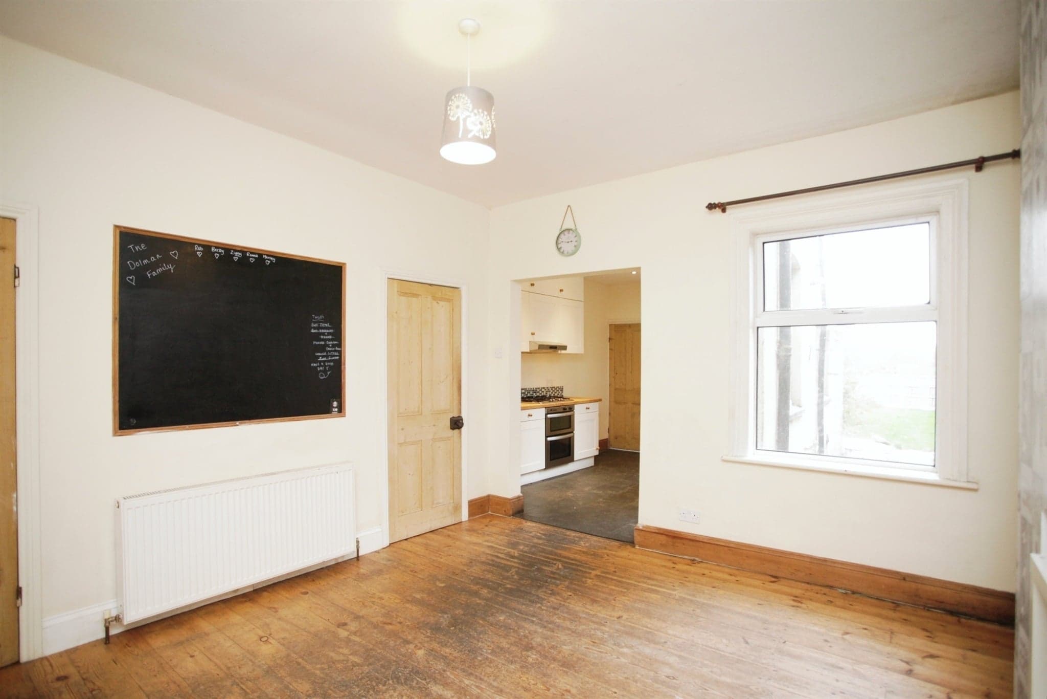 Property at Bosworth Road, Barlestone, Nuneaton