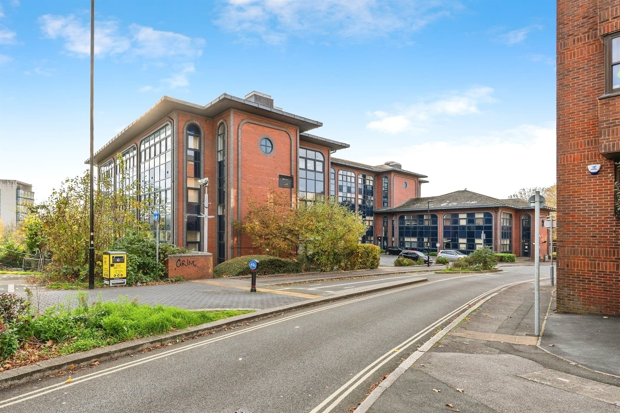 Property at Millbrook Road East, Southampton