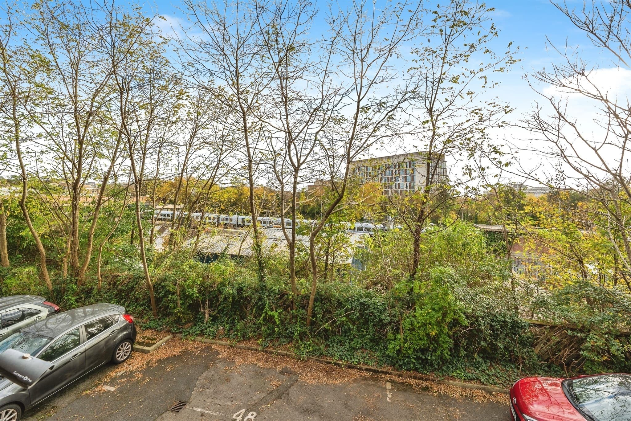 Property at Millbrook Road East, Southampton