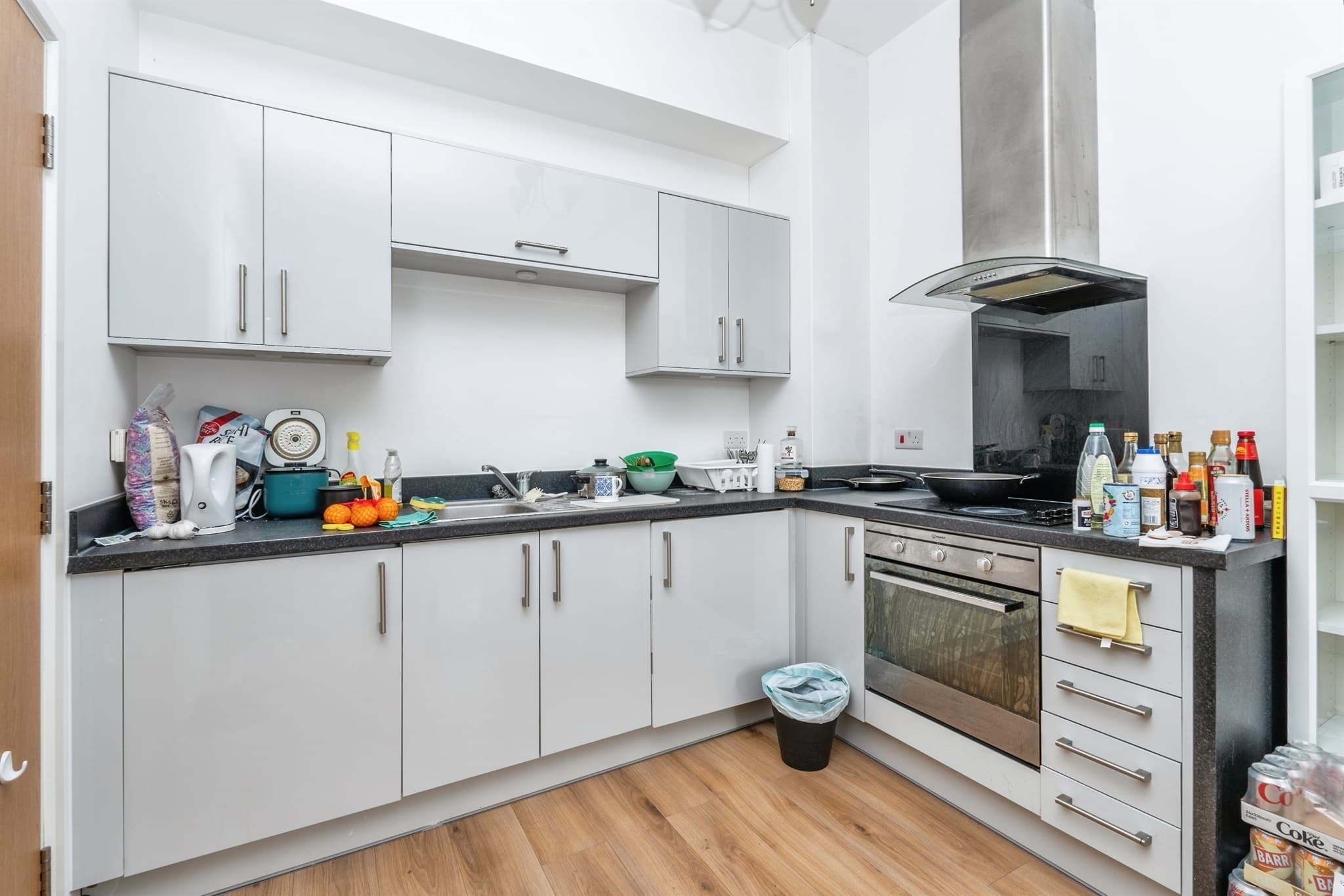 Property at Millbrook Road East, Southampton