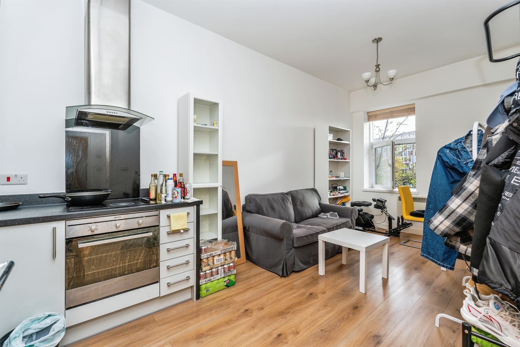 Property at Millbrook Road East, Southampton