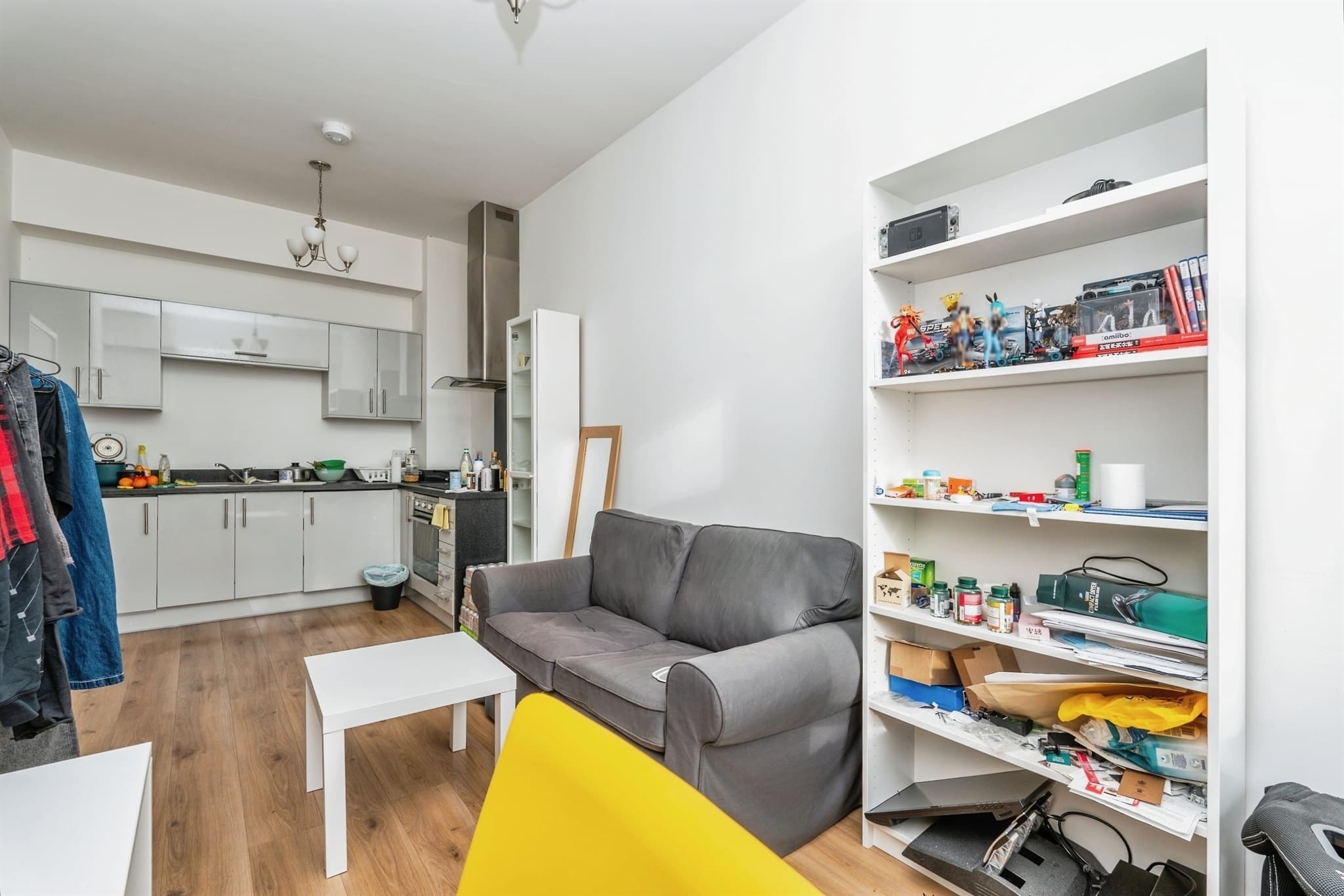 Property at Millbrook Road East, Southampton