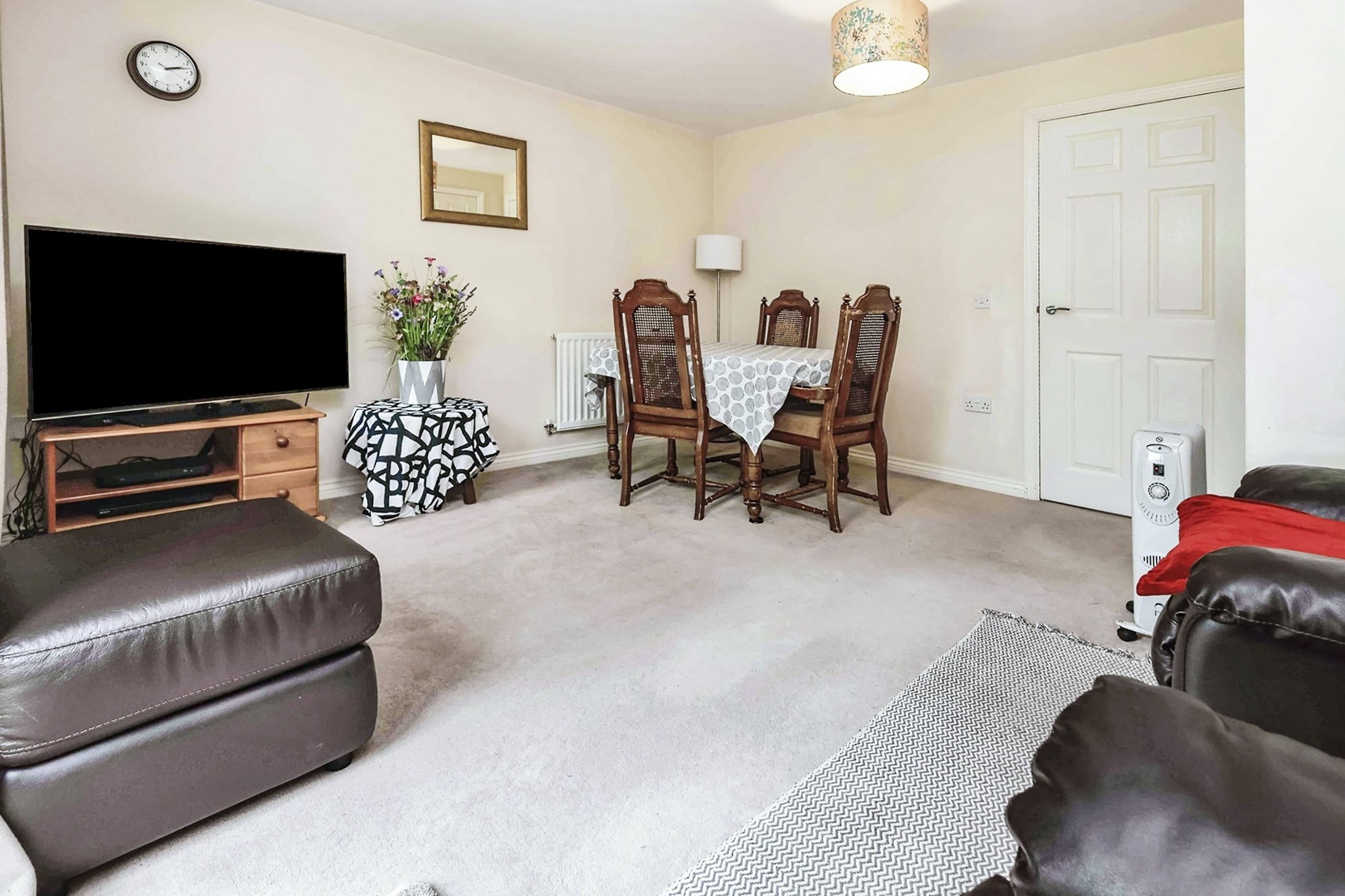 Property at Elan Rise, Quinton, Birmingham