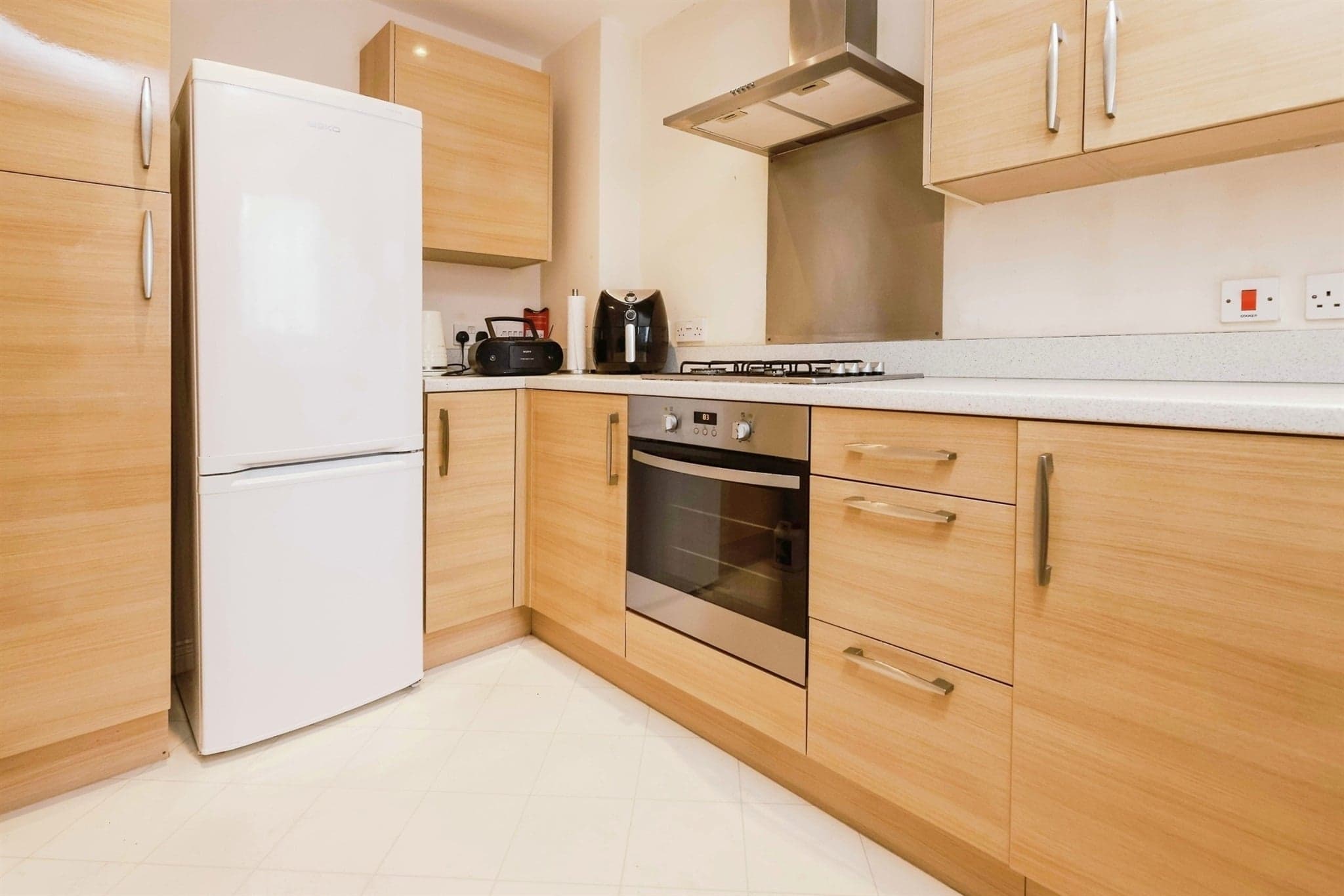 Property at Elan Rise, Quinton, Birmingham