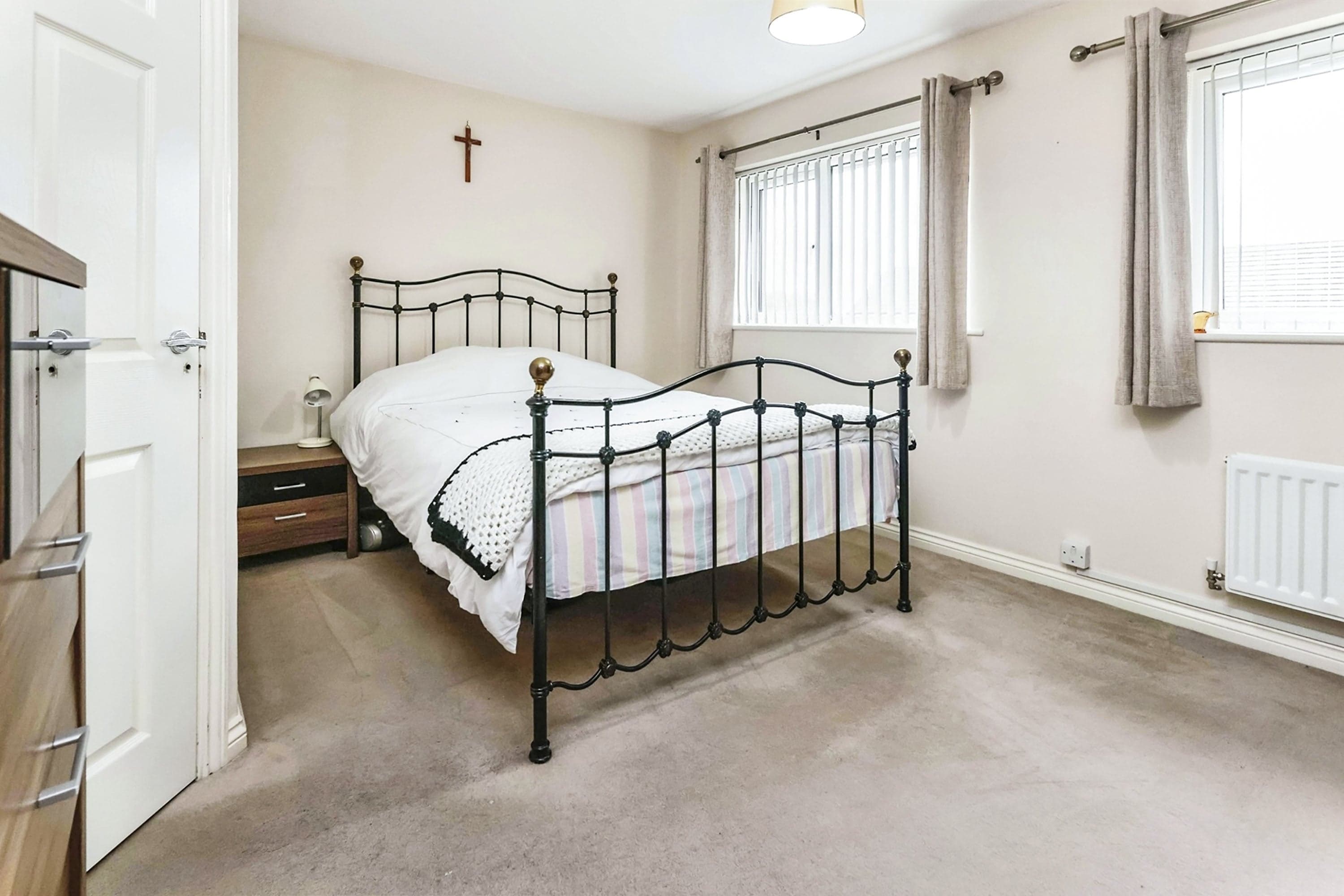 Property at Elan Rise, Quinton, Birmingham