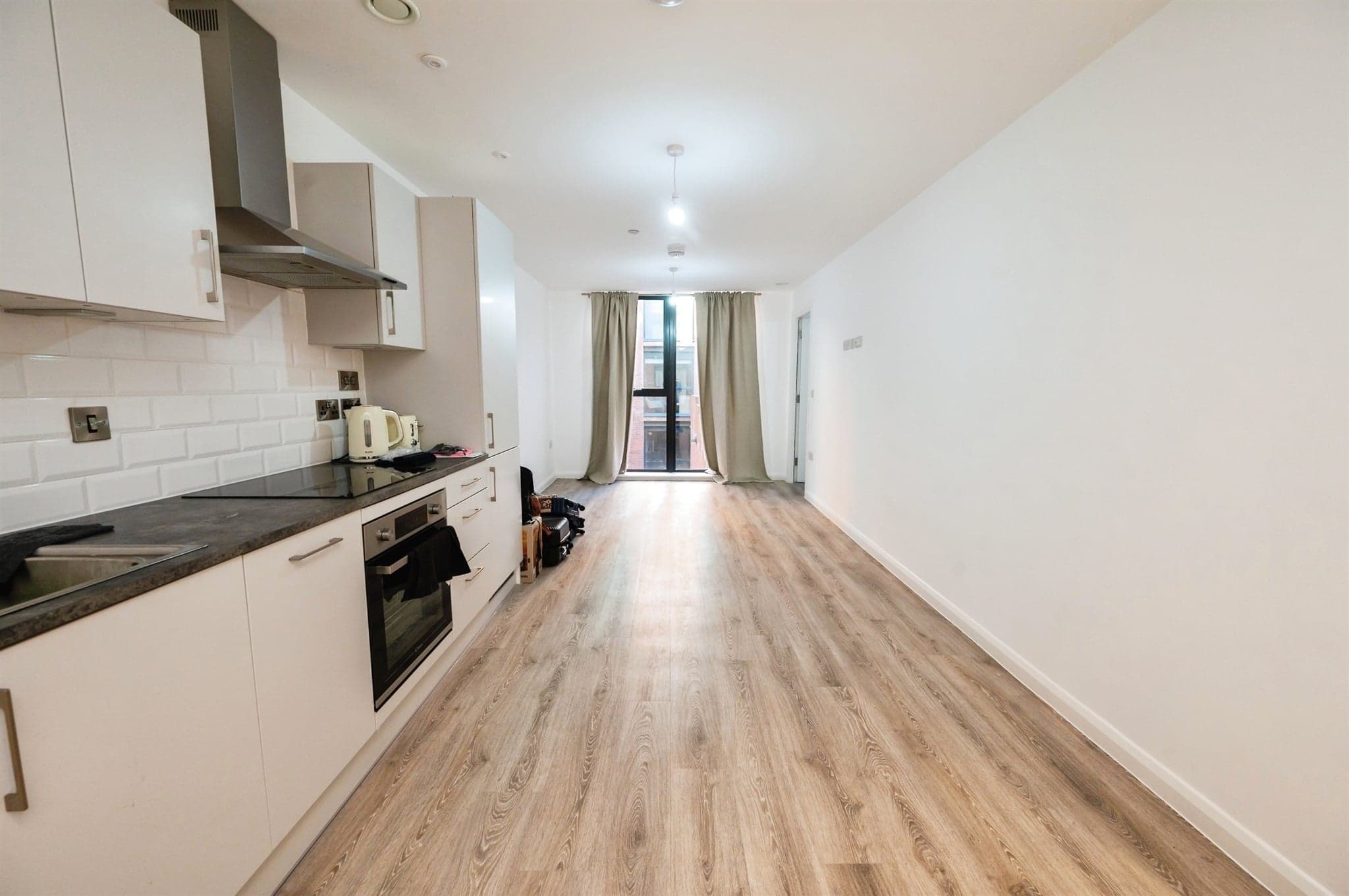 Property at Darwin Street, Birmingham