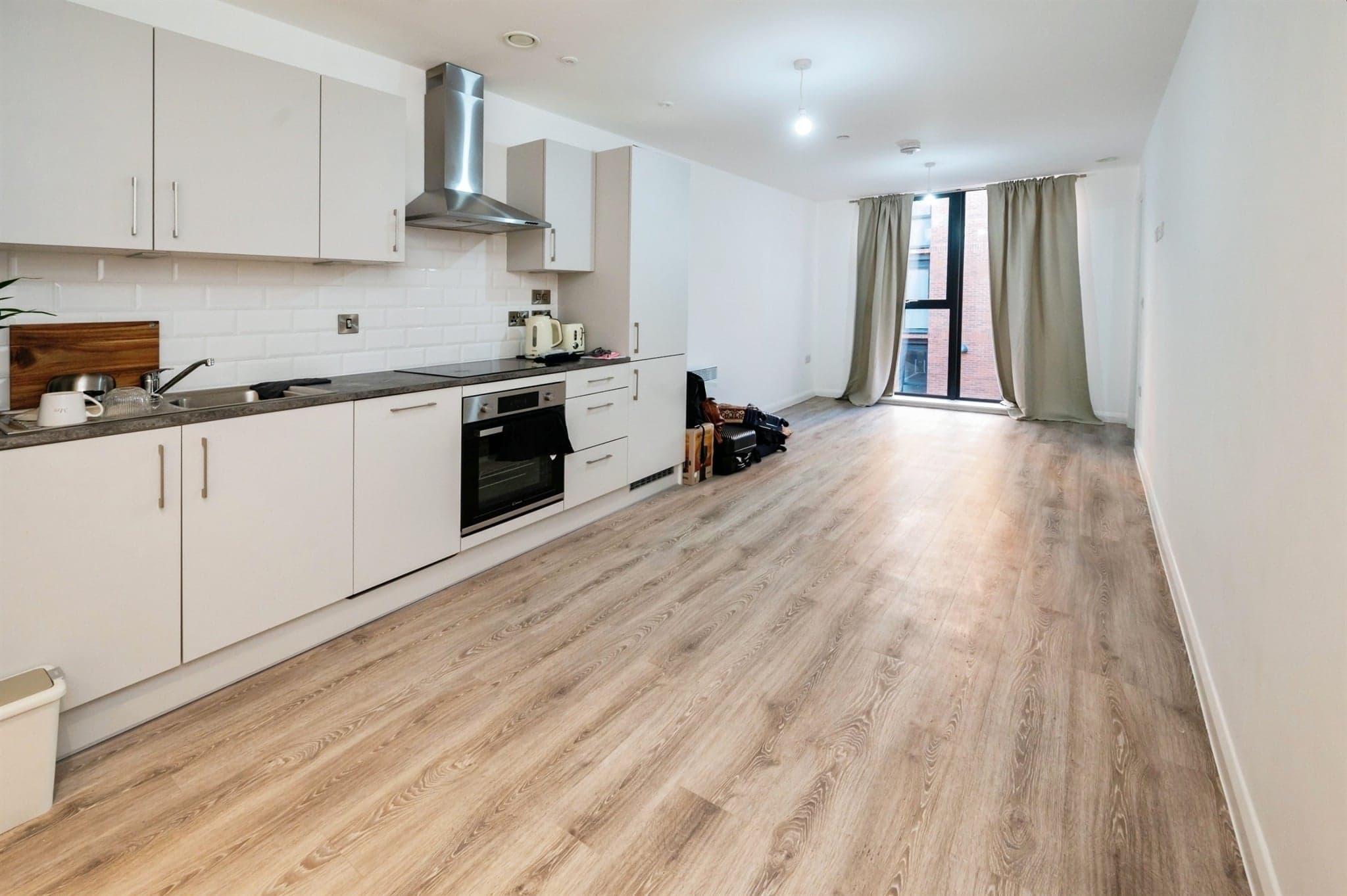 Property at Darwin Street, Birmingham