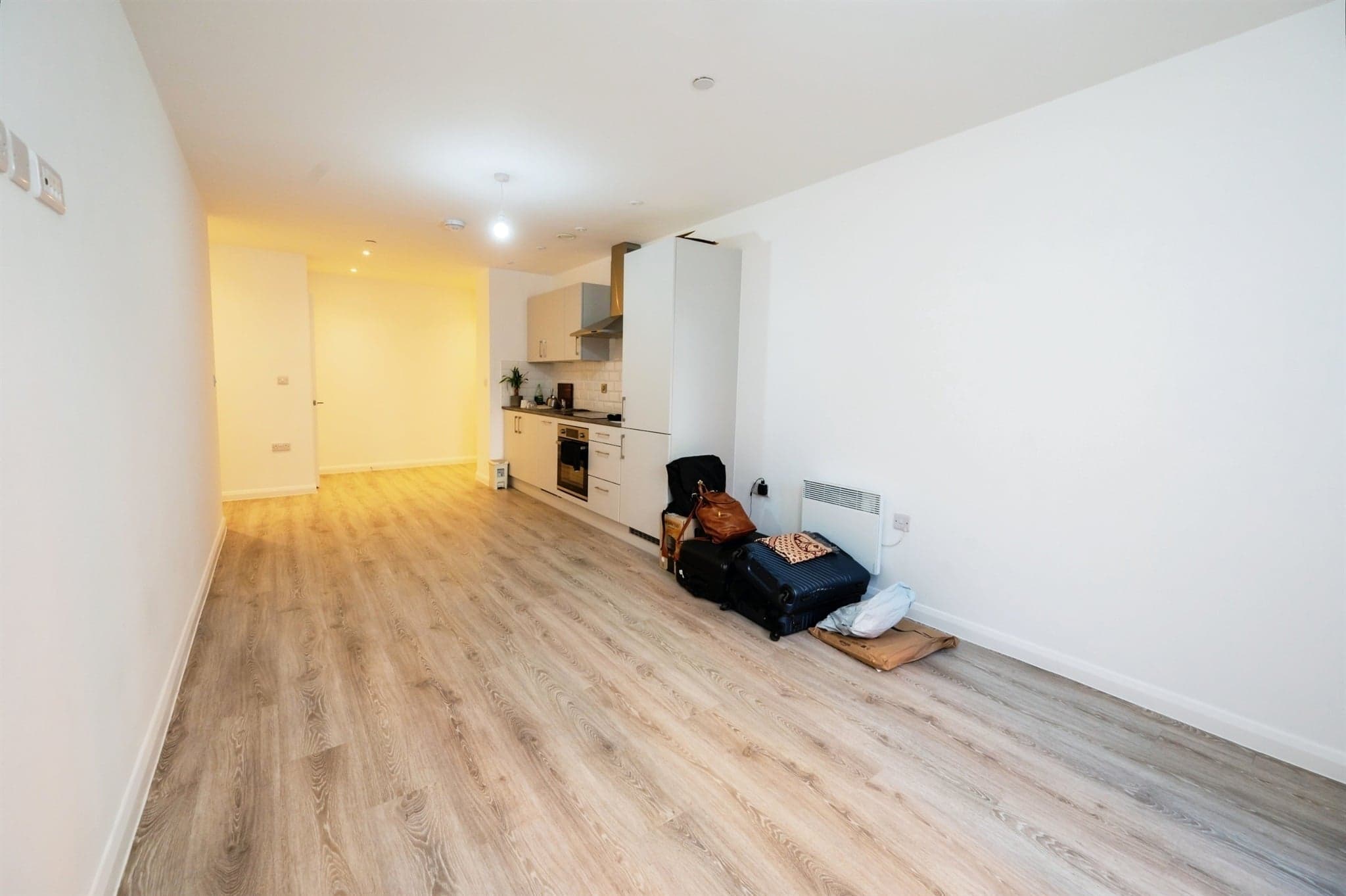 Property at Darwin Street, Birmingham