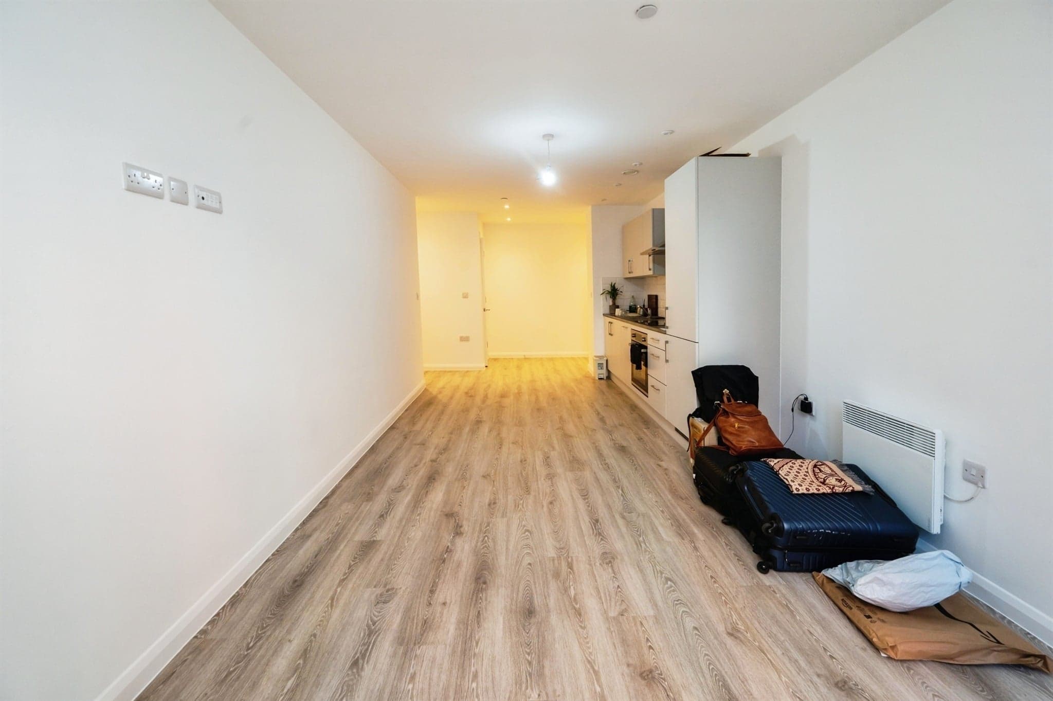 Property at Darwin Street, Birmingham